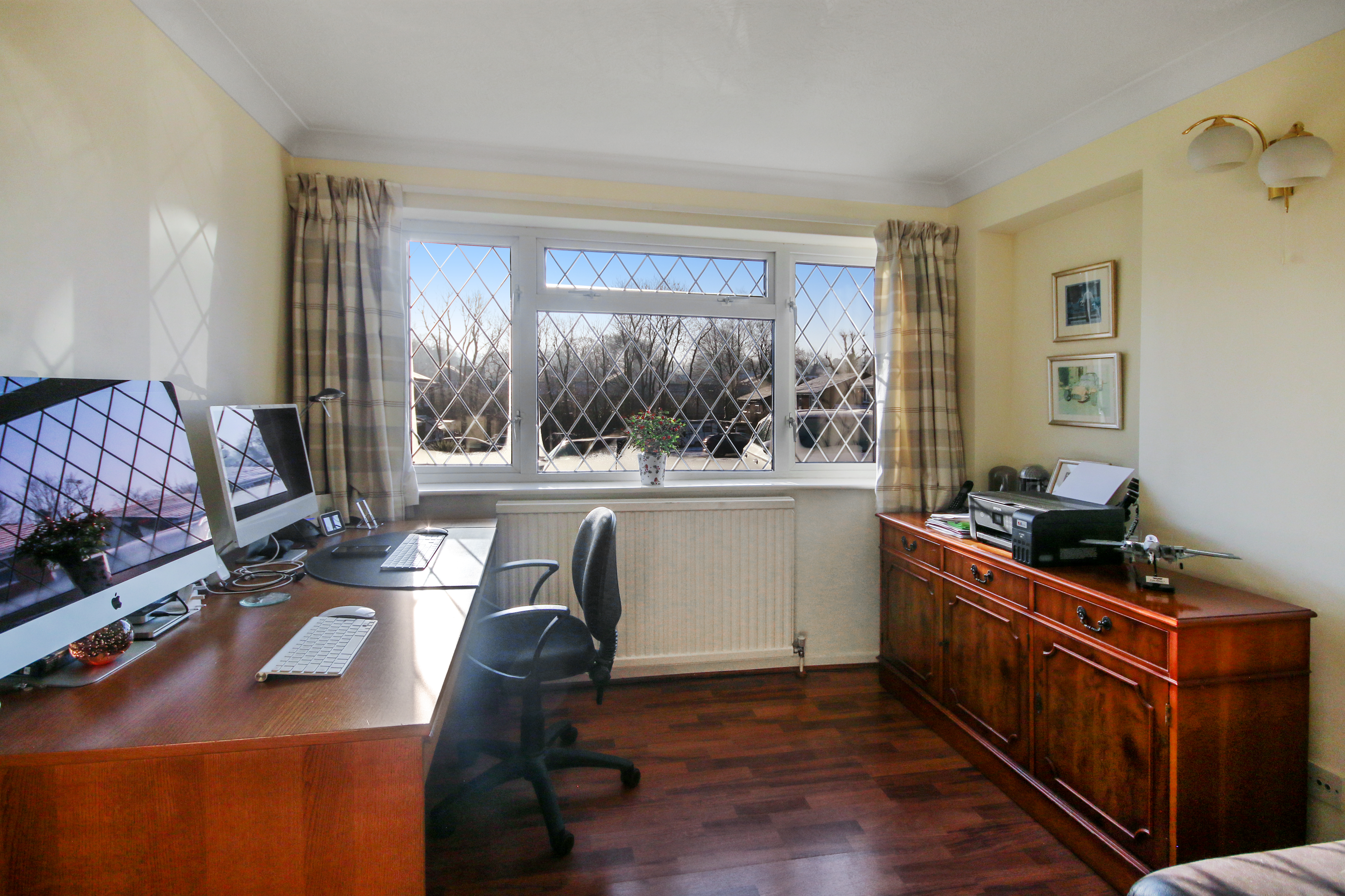 Burleigh Close, West Sussex