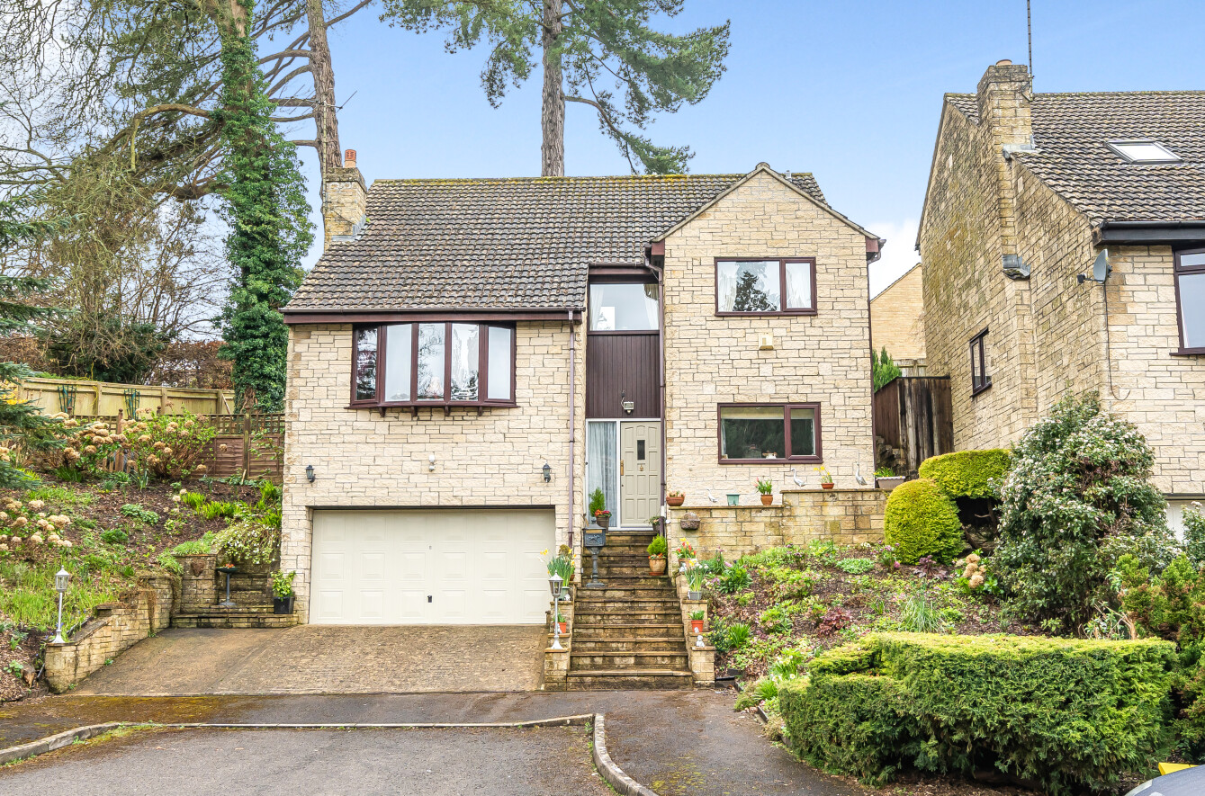 Whitecroft, Nailsworth Peter Joy Estate Agents