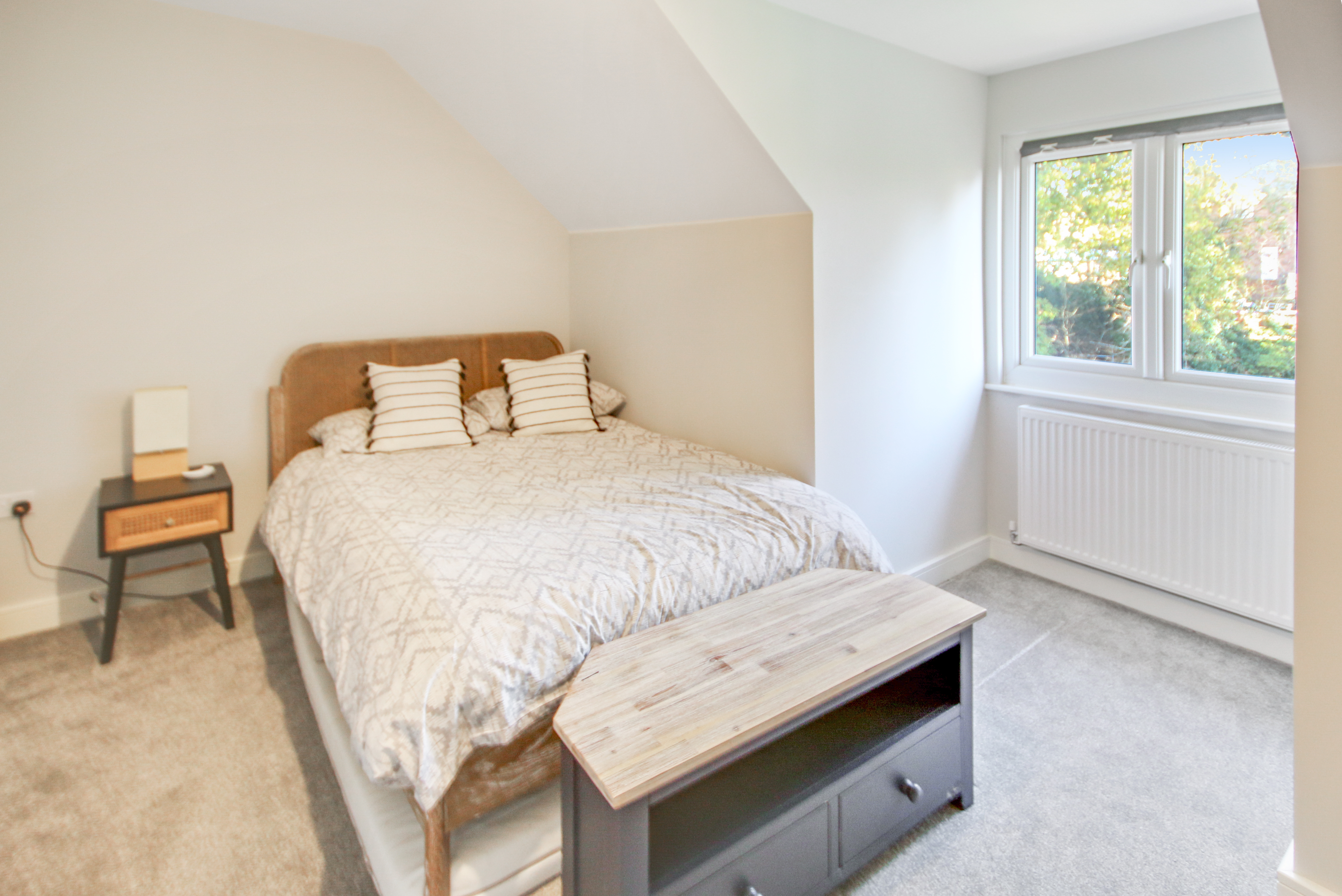 Sunnyside Close, East Grinstead, West Sussex