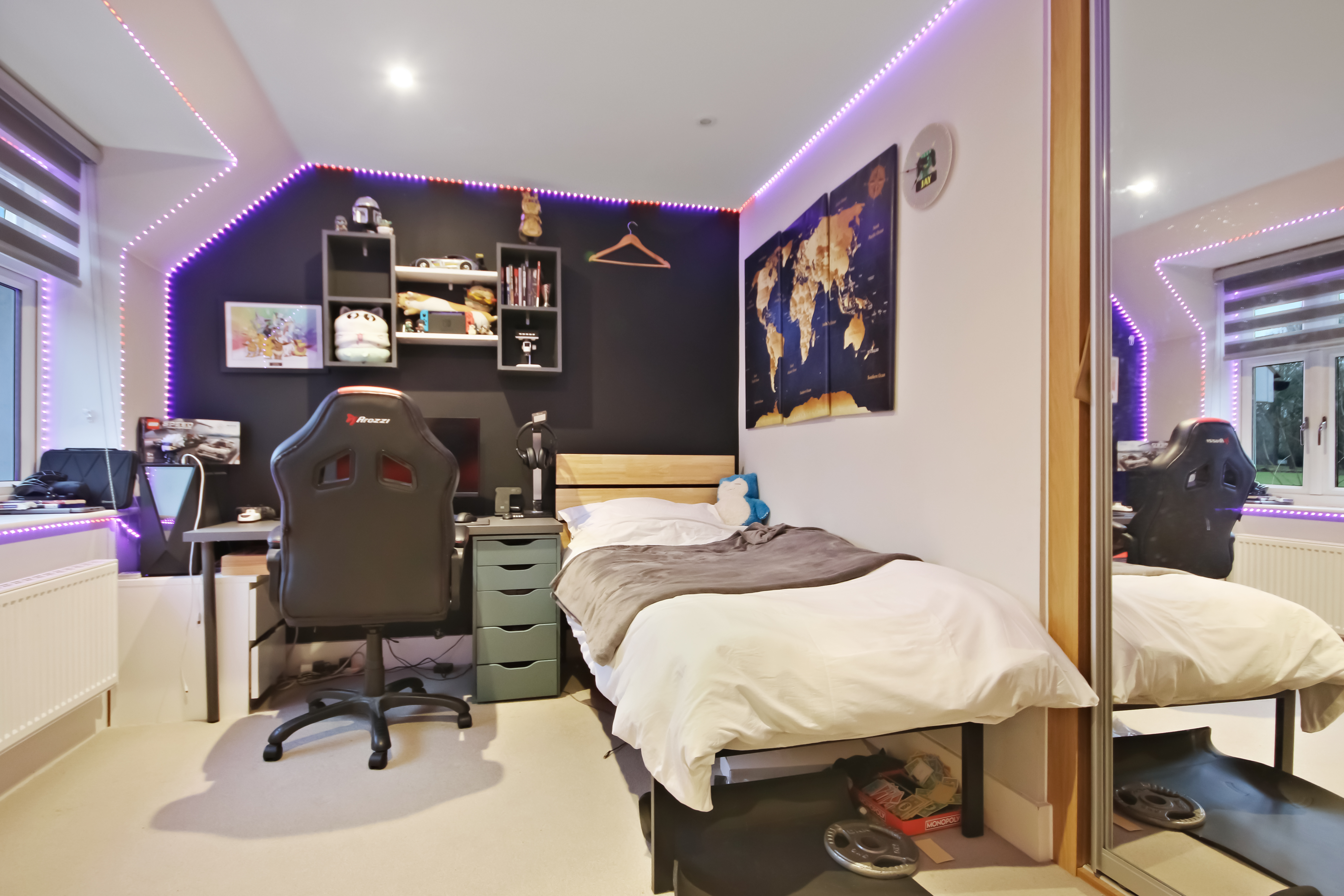 Eden Hall, Edenbridge, Kent