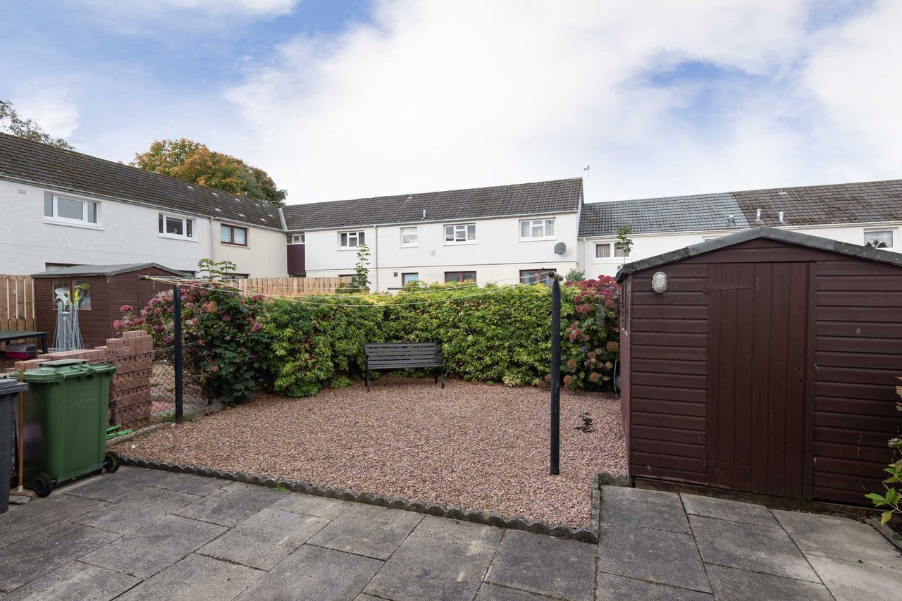 House for sale in Arbroath 61 Charles Avenue, Arbroath Thorntons