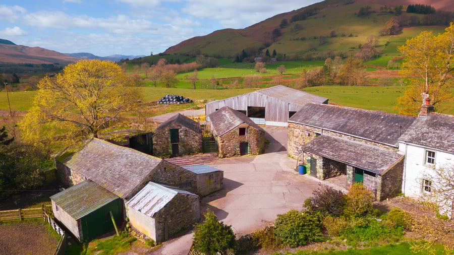 Properties for Sale PFK Rural Chartered Surveyors in Cumbria