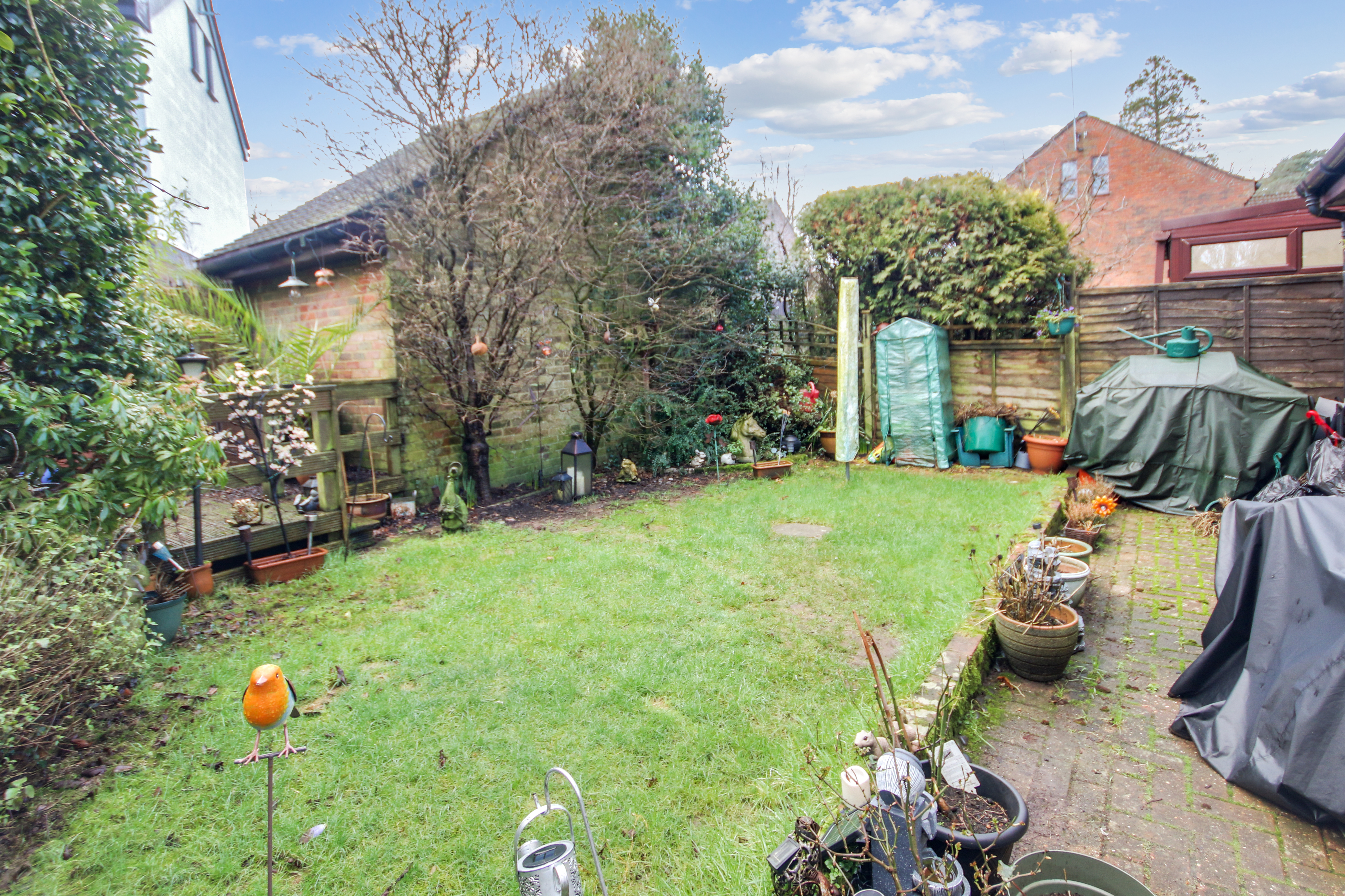 Glebelands, Crawley Down, West Sussex