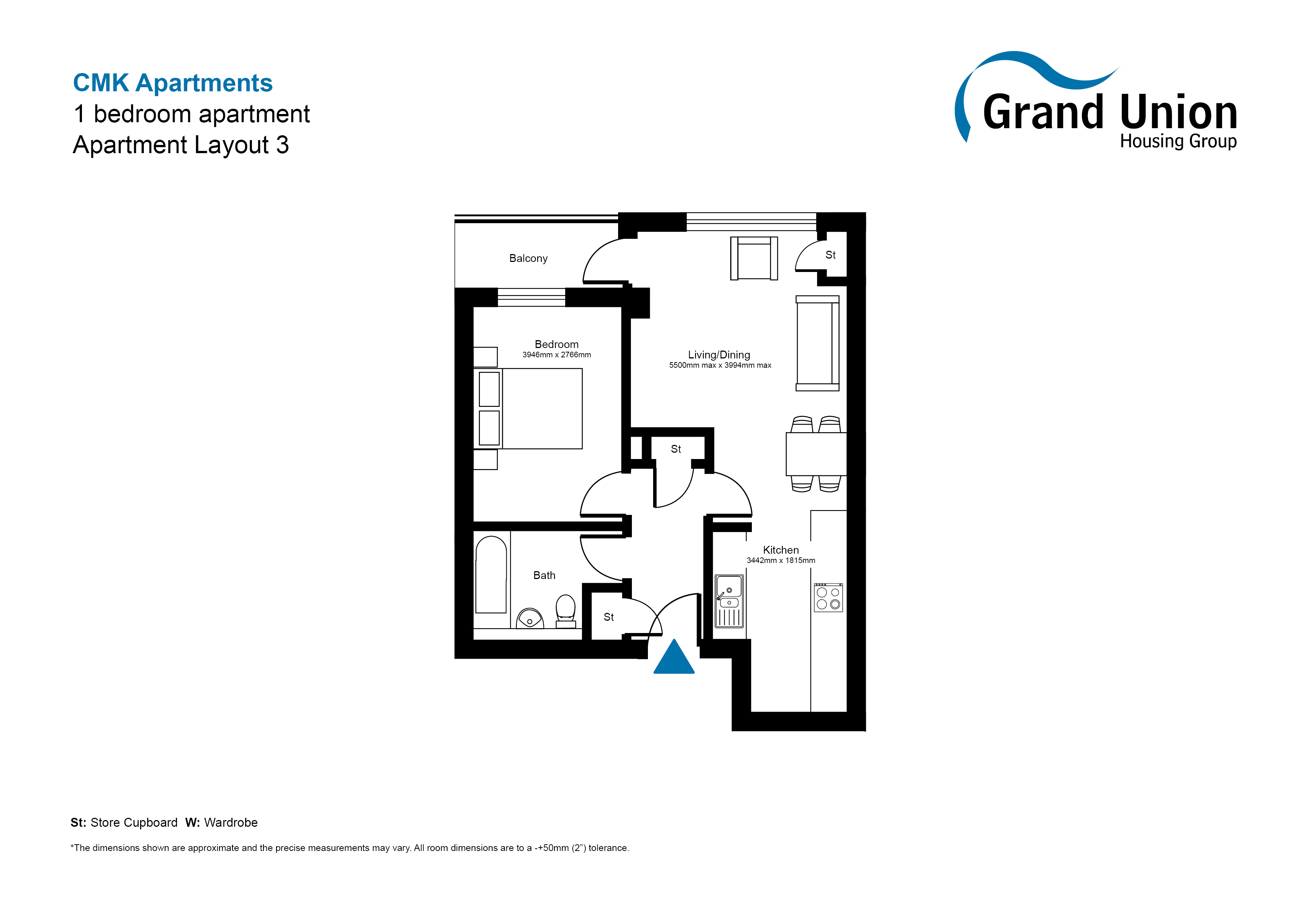 Property Floorplans 1