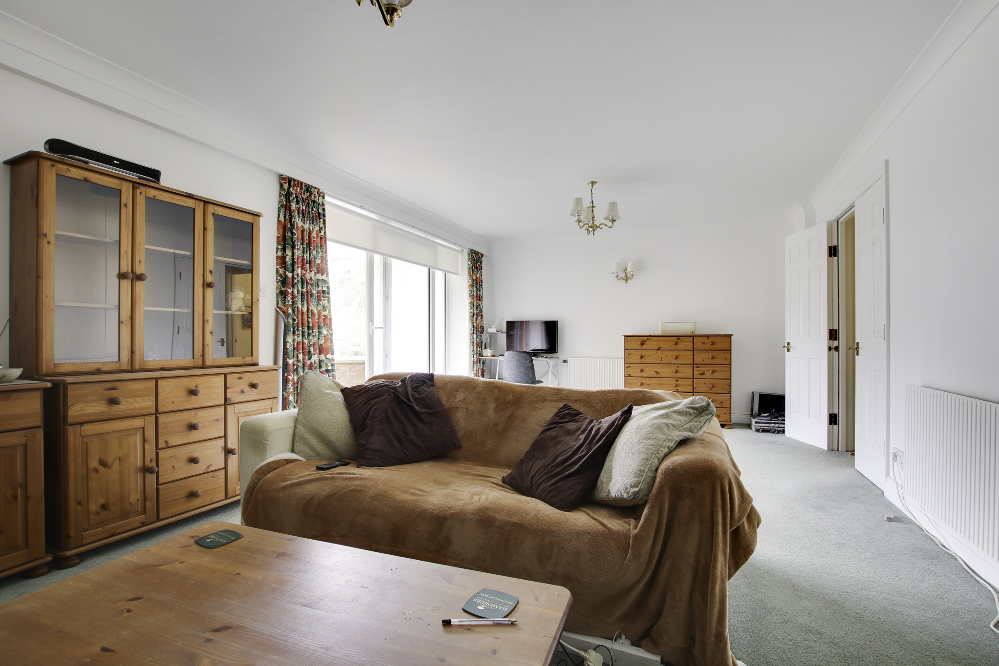 3 Bed Property for sale in Bournemouth Spencers