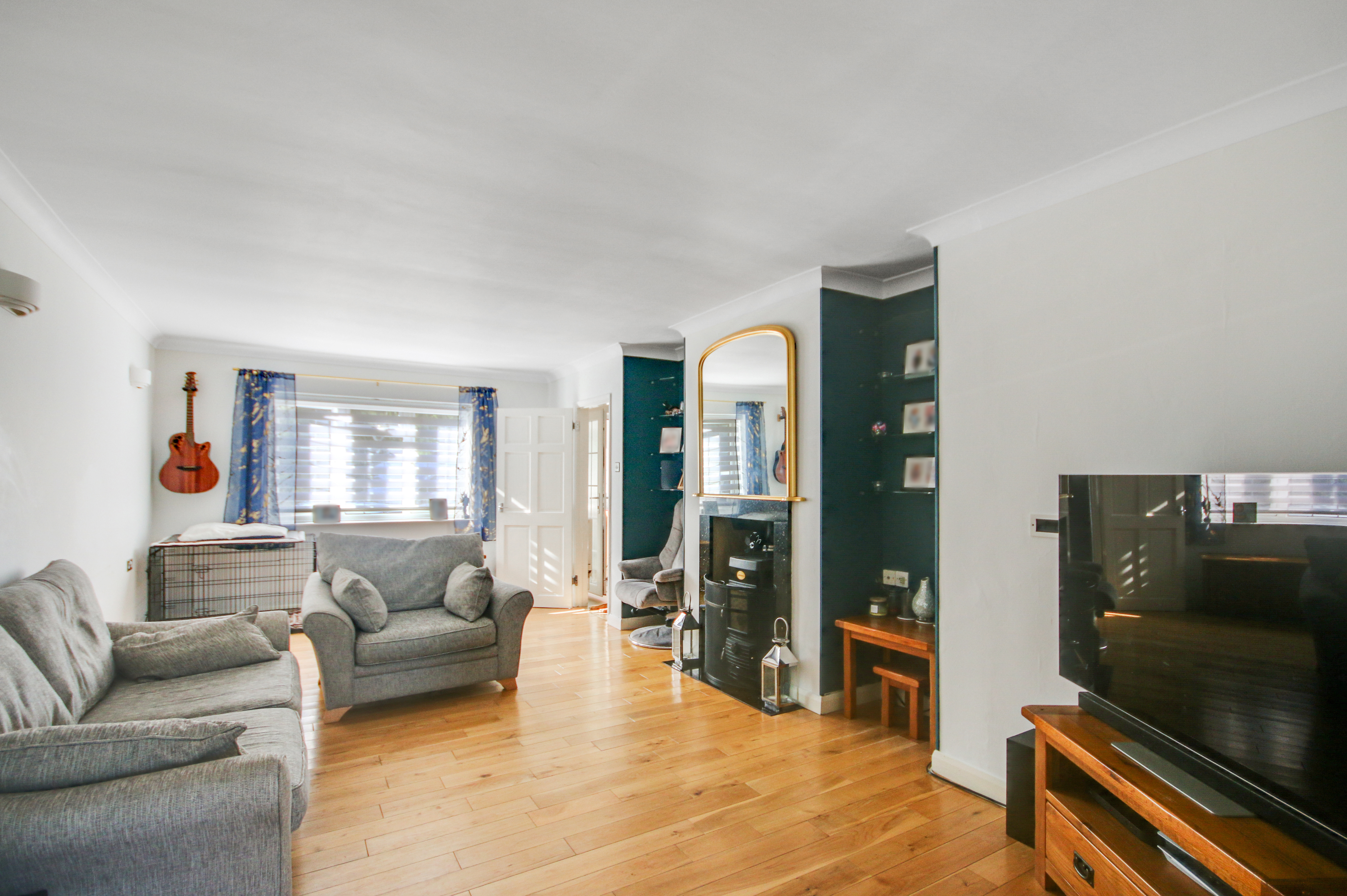 Grange Road, Crawley, West Sussex