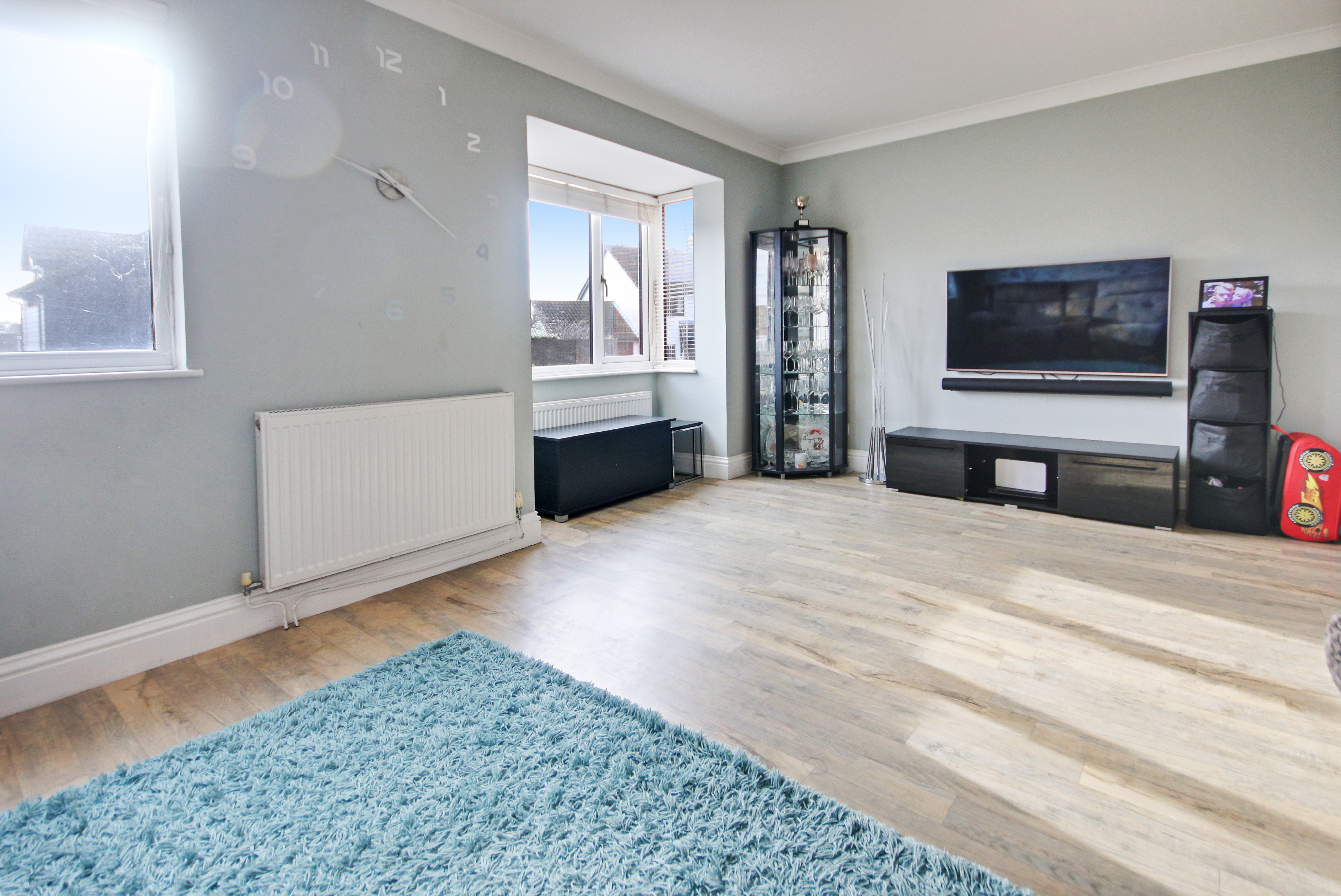 Victoria Way, East Grinstead, West Sussex