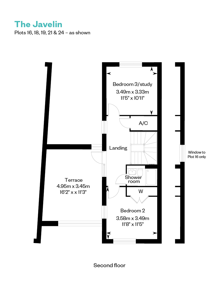 Property Floorplans 1