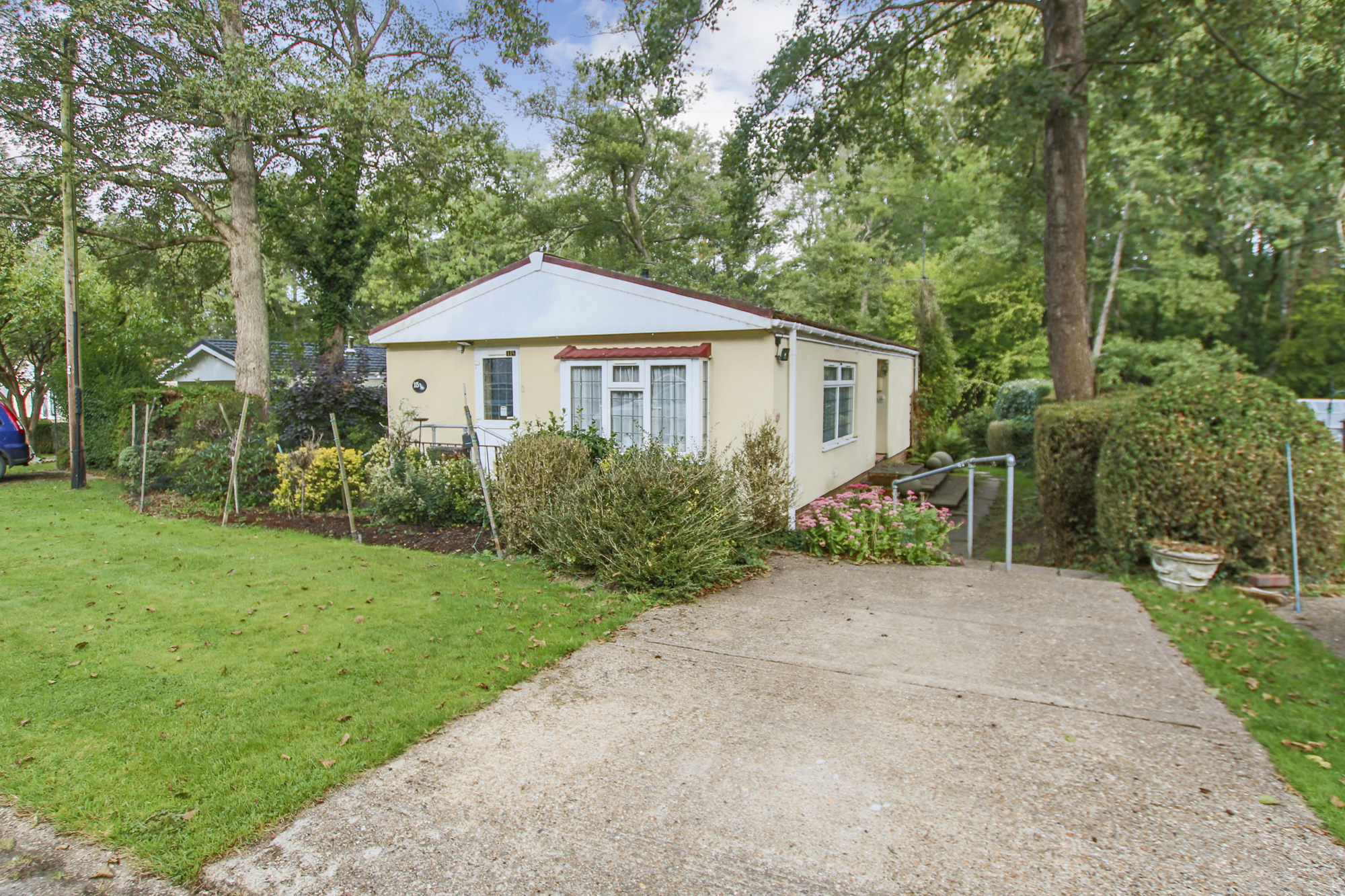 Partridge Place, Turners Hill, West Sussex