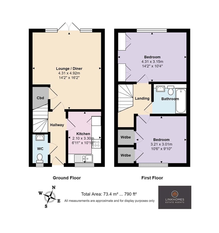  | Floorplan