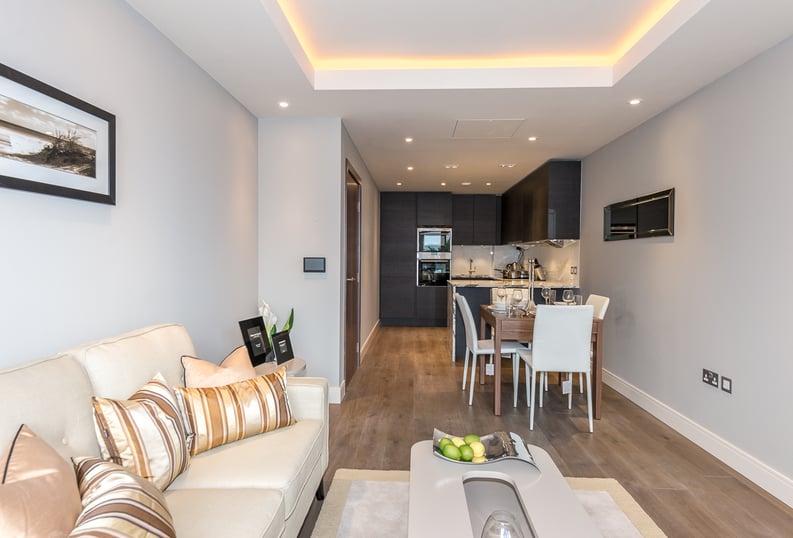 1 bedroom(s) apartment to sale in Fulham Reach, Hammersmith-image 1