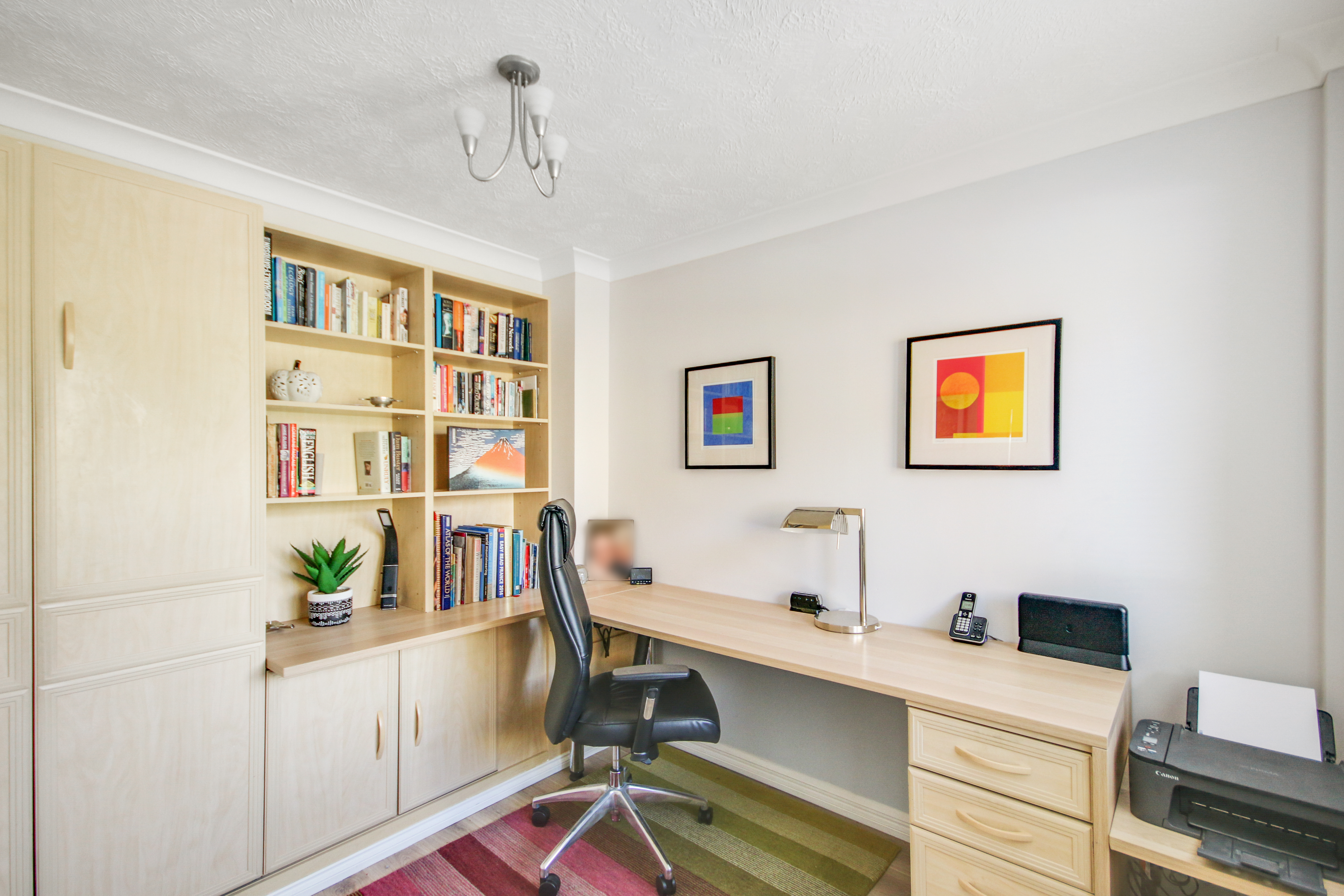 Dexter Drive, East Grinstead