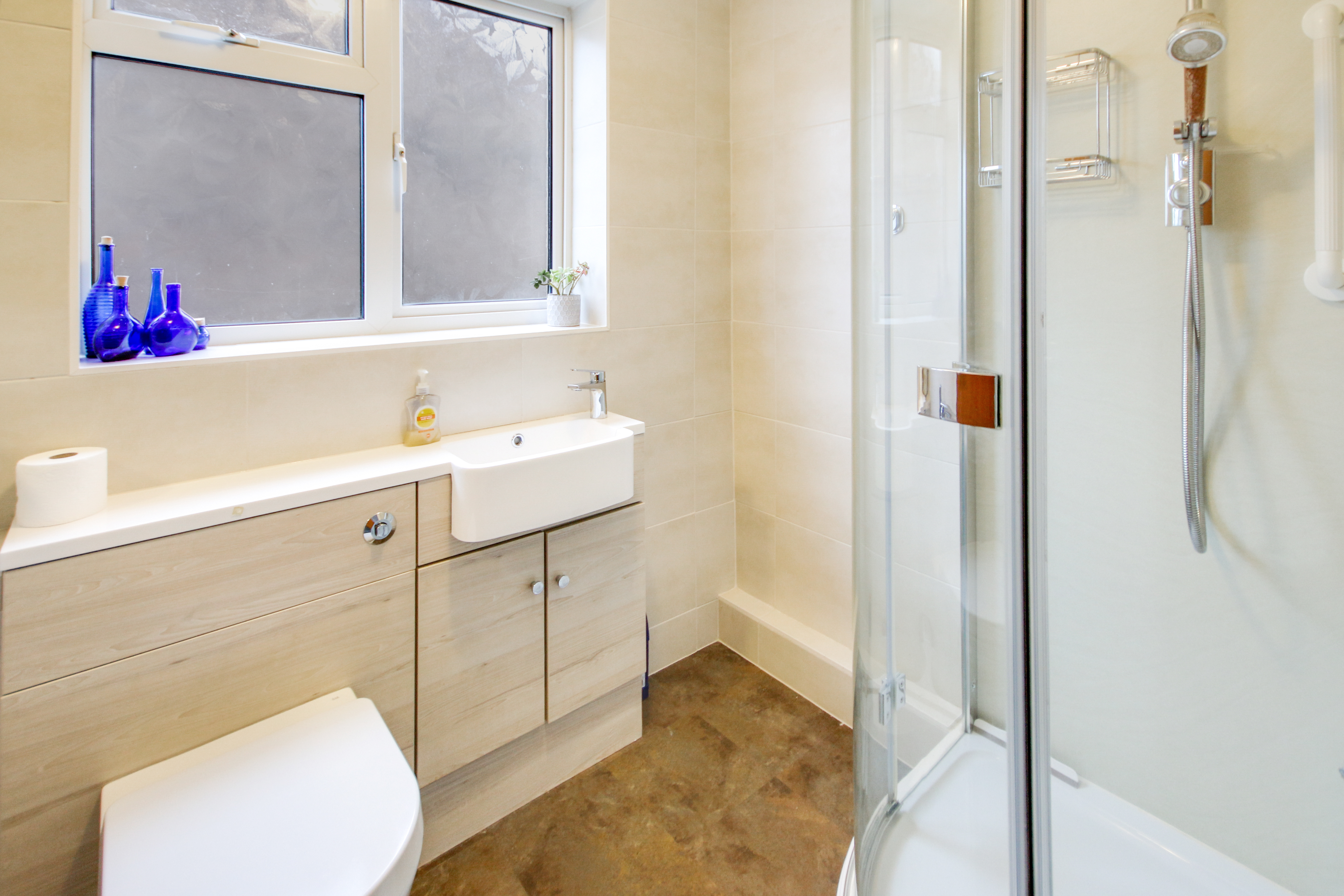 The Coppice, West Sussex