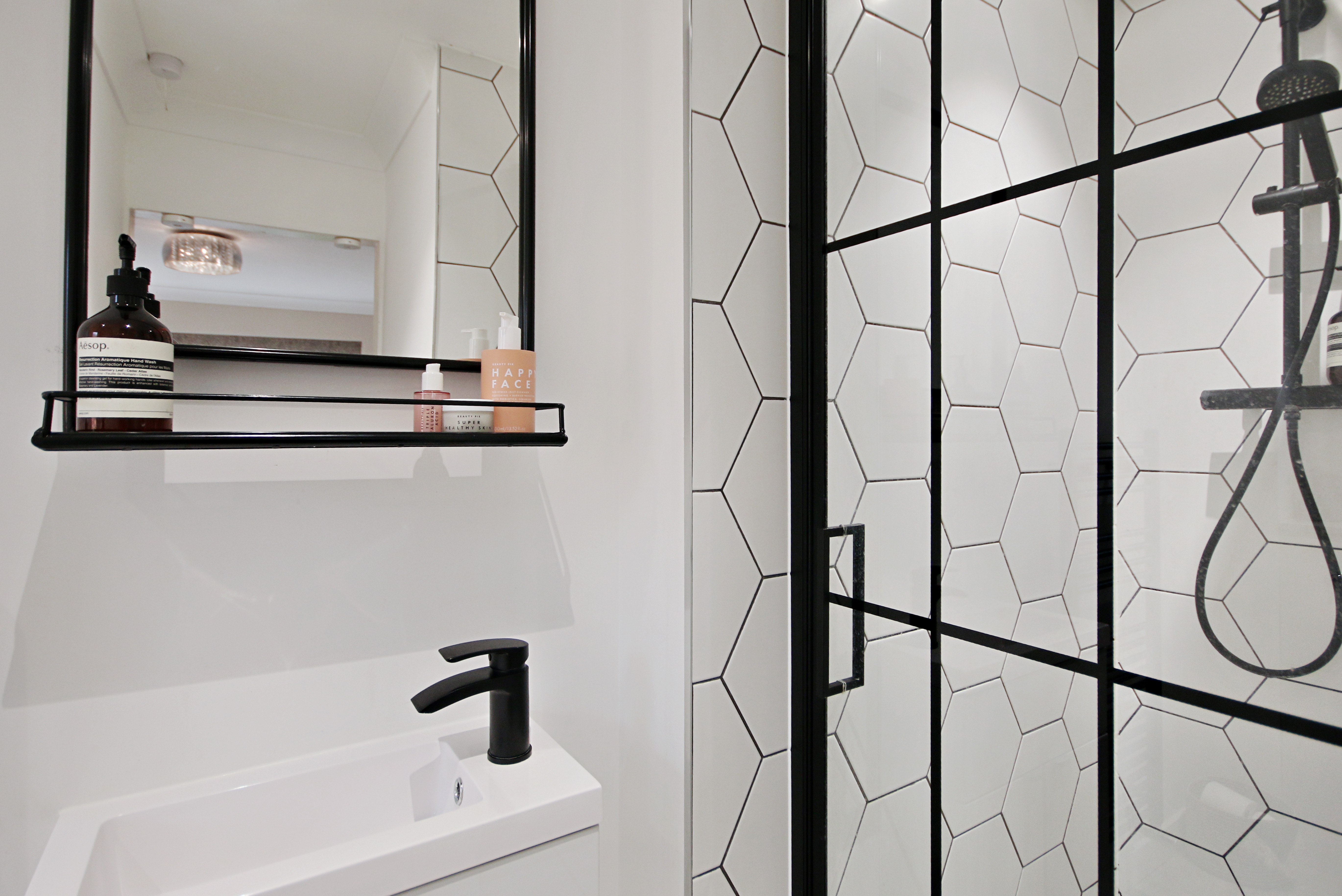 Lashmere, West Sussex