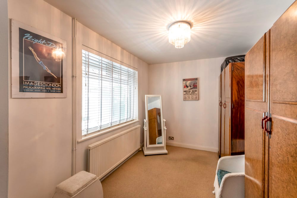 Lime Grove, Mansfield, NG19 0HR