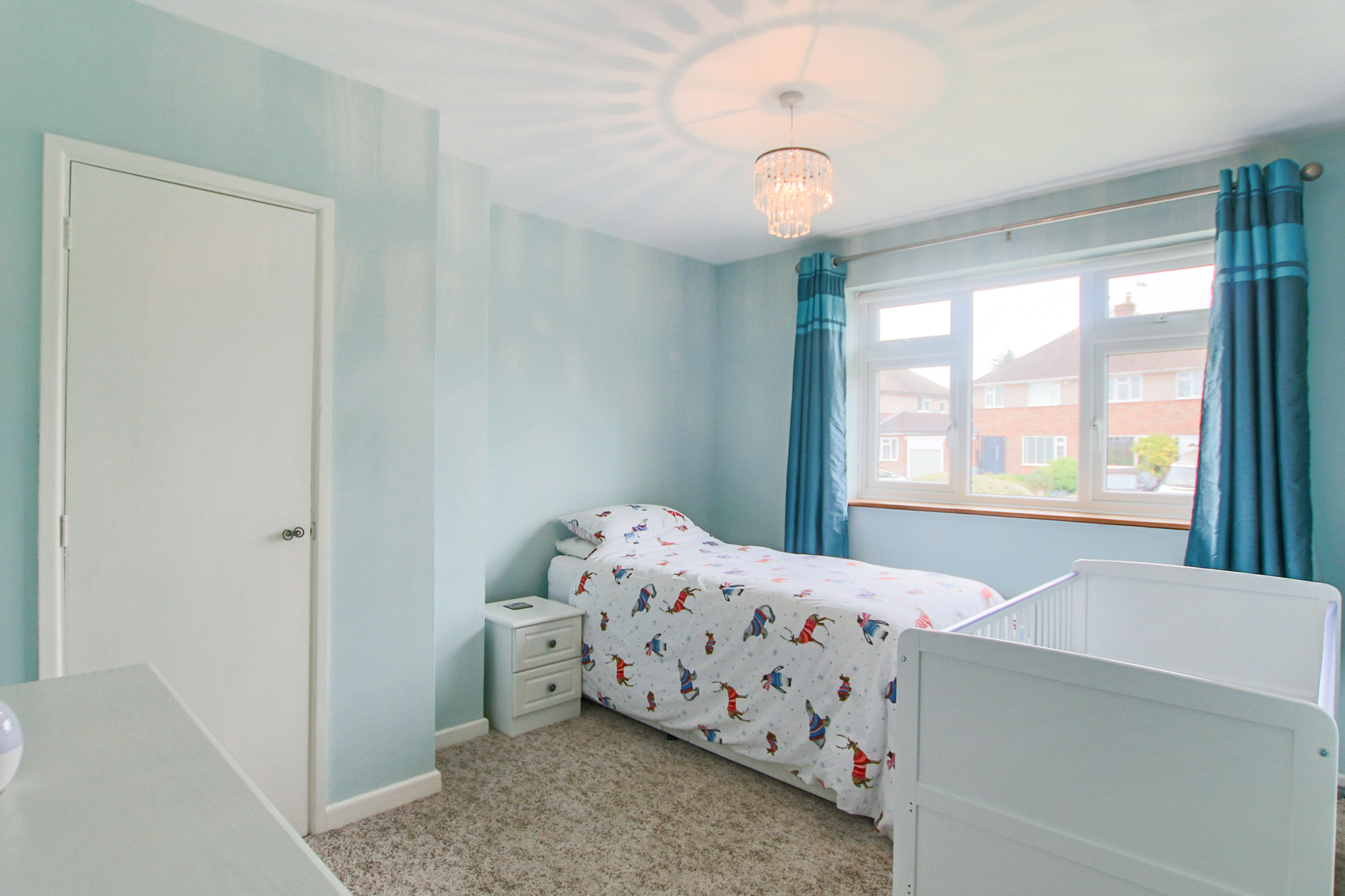 Hackenden Close, East Grinstead, West Sussex