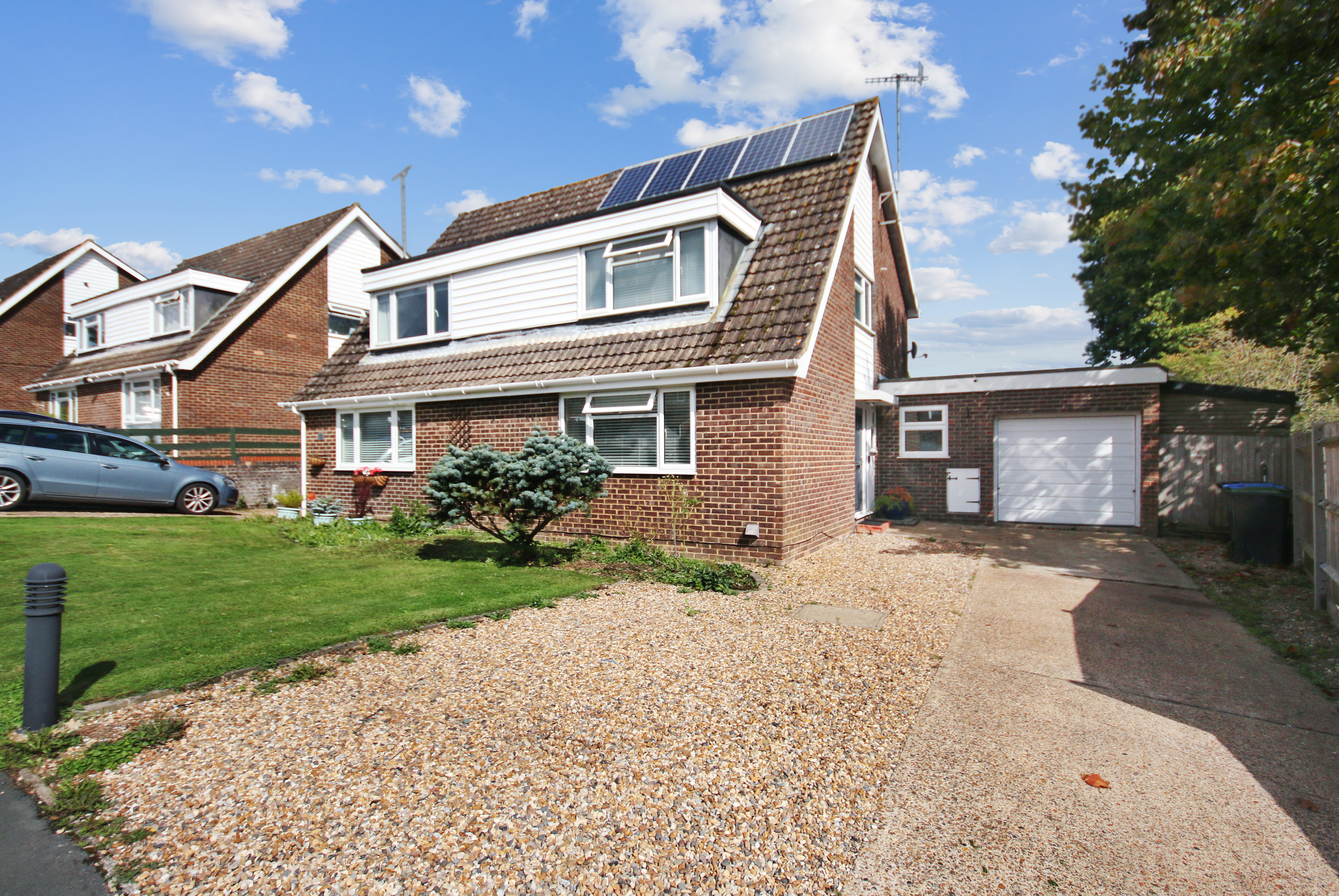 Hazel Way, Crawley Down, West Sussex