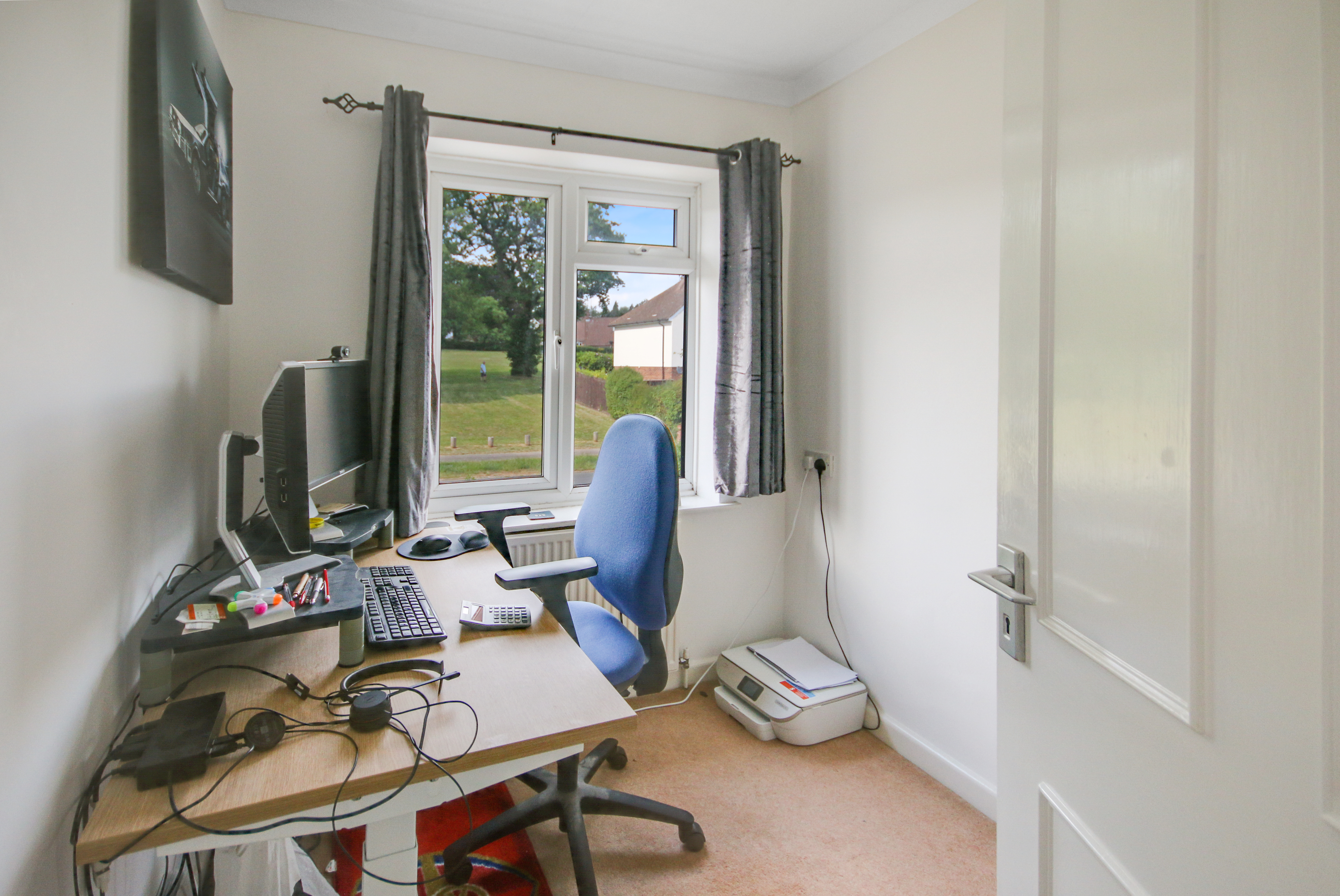 Blount Avenue, East Grinstead, West Sussex