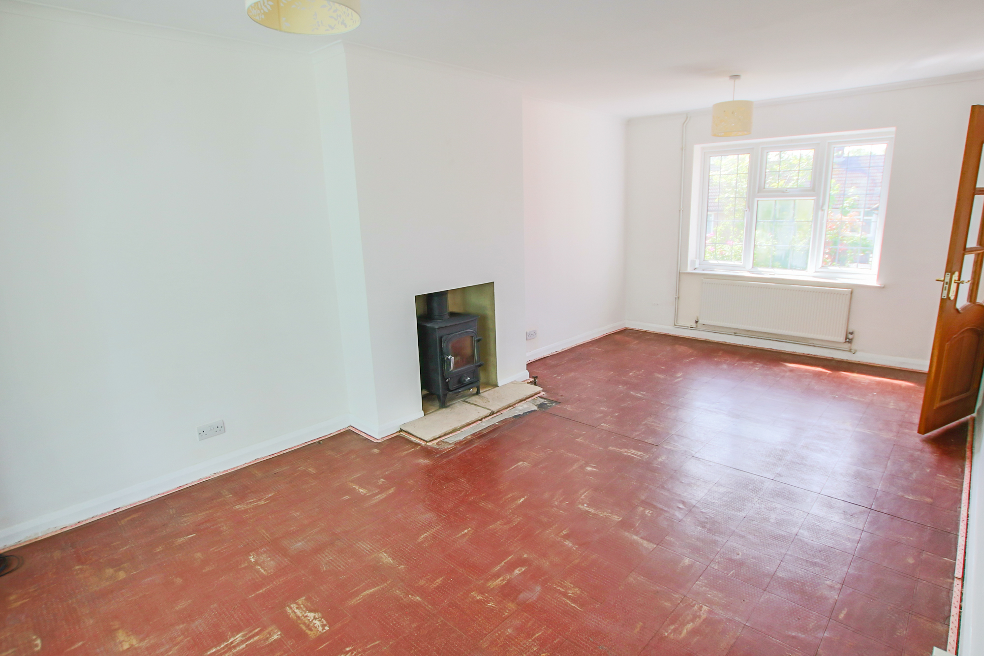 Lodge Close, East Grinstead, West Sussex