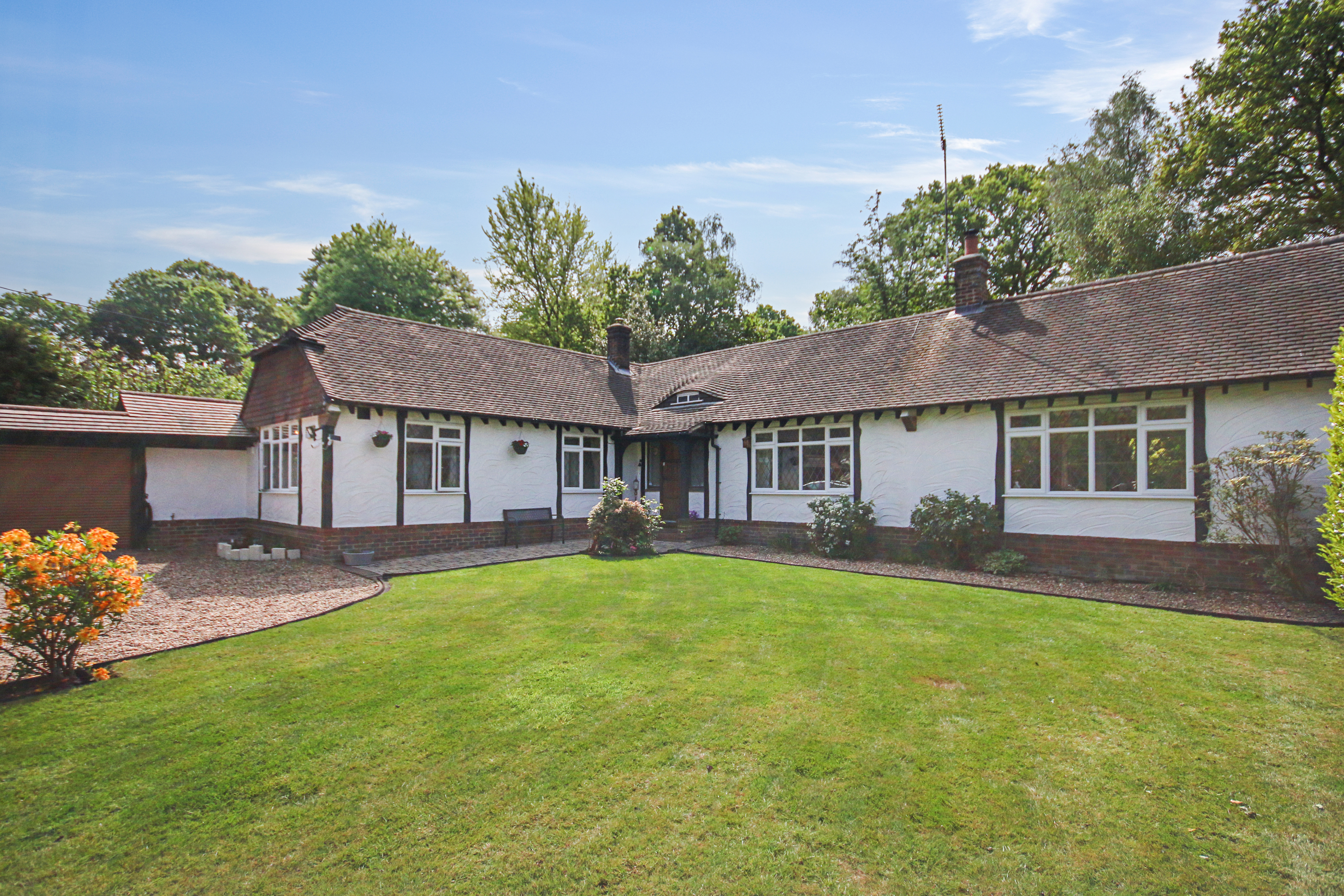 Chesterfield Close, East Grinstead, West Sussex
