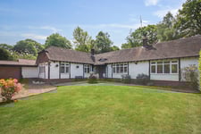 East Grinstead