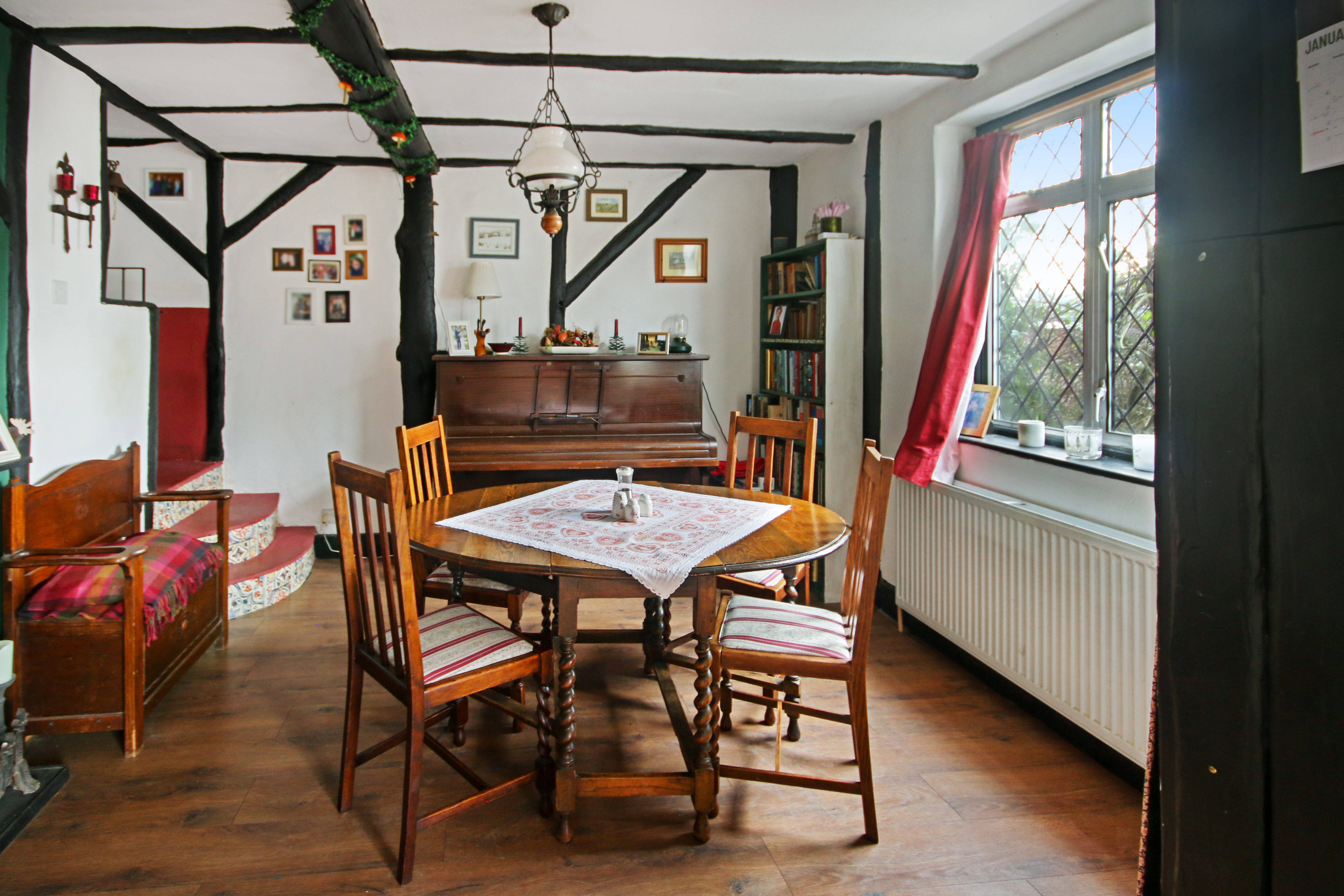 London Road, Forest Row, East Sussex