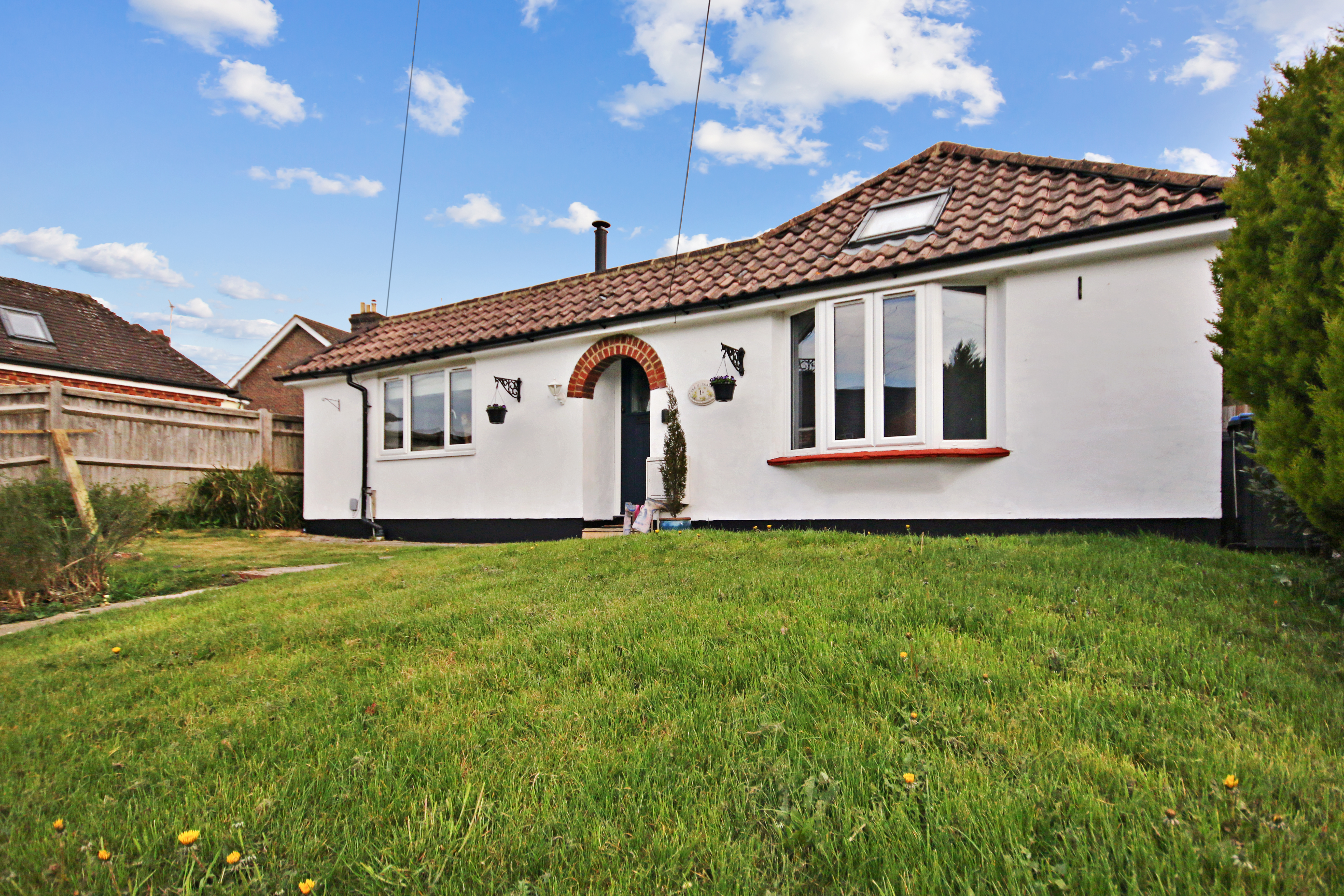 Morton Road, East Grinstead, West Sussex