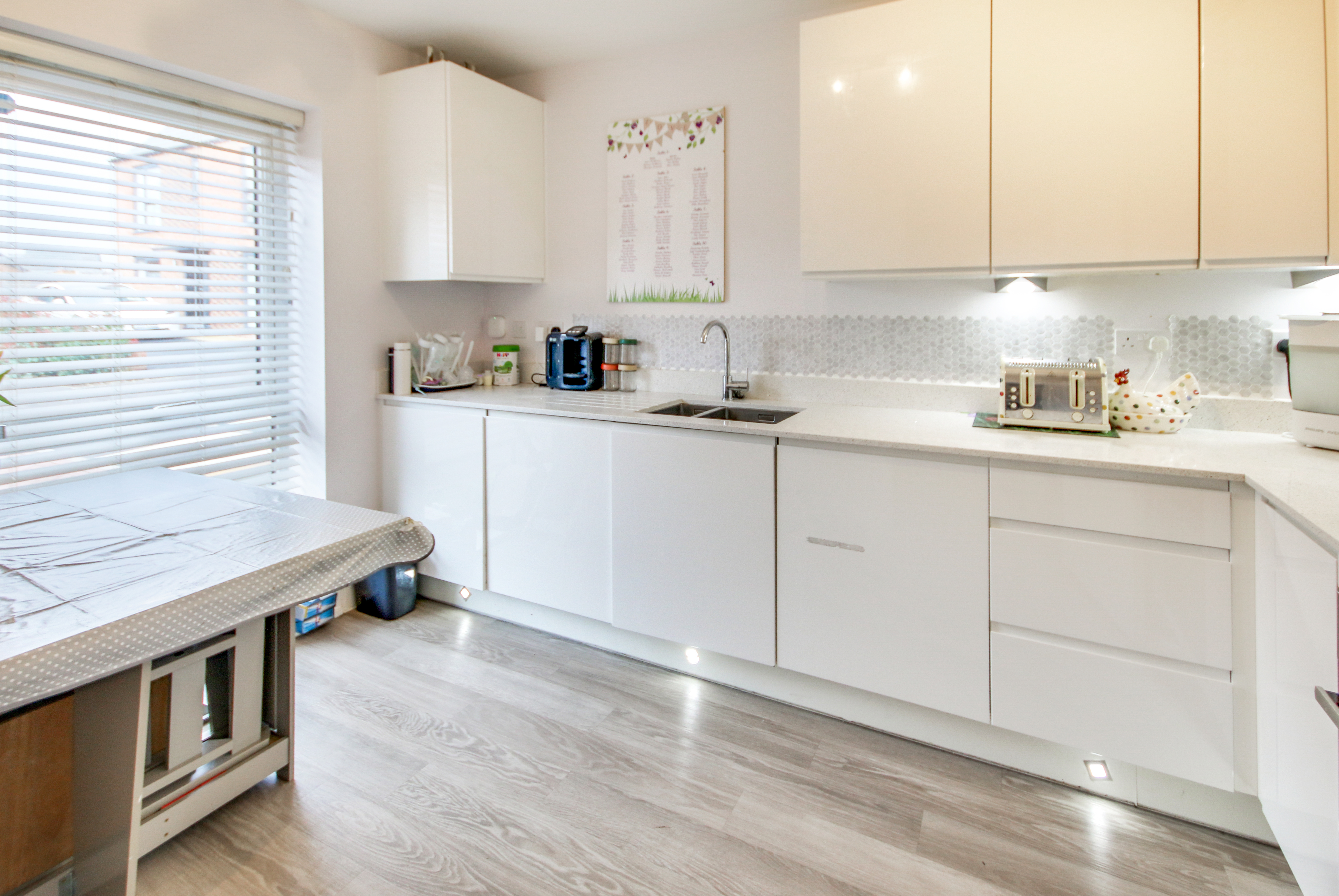 Arnold Place, West Sussex