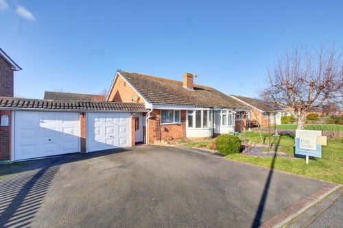 For Sale Anglesey Avenue, Hailsham