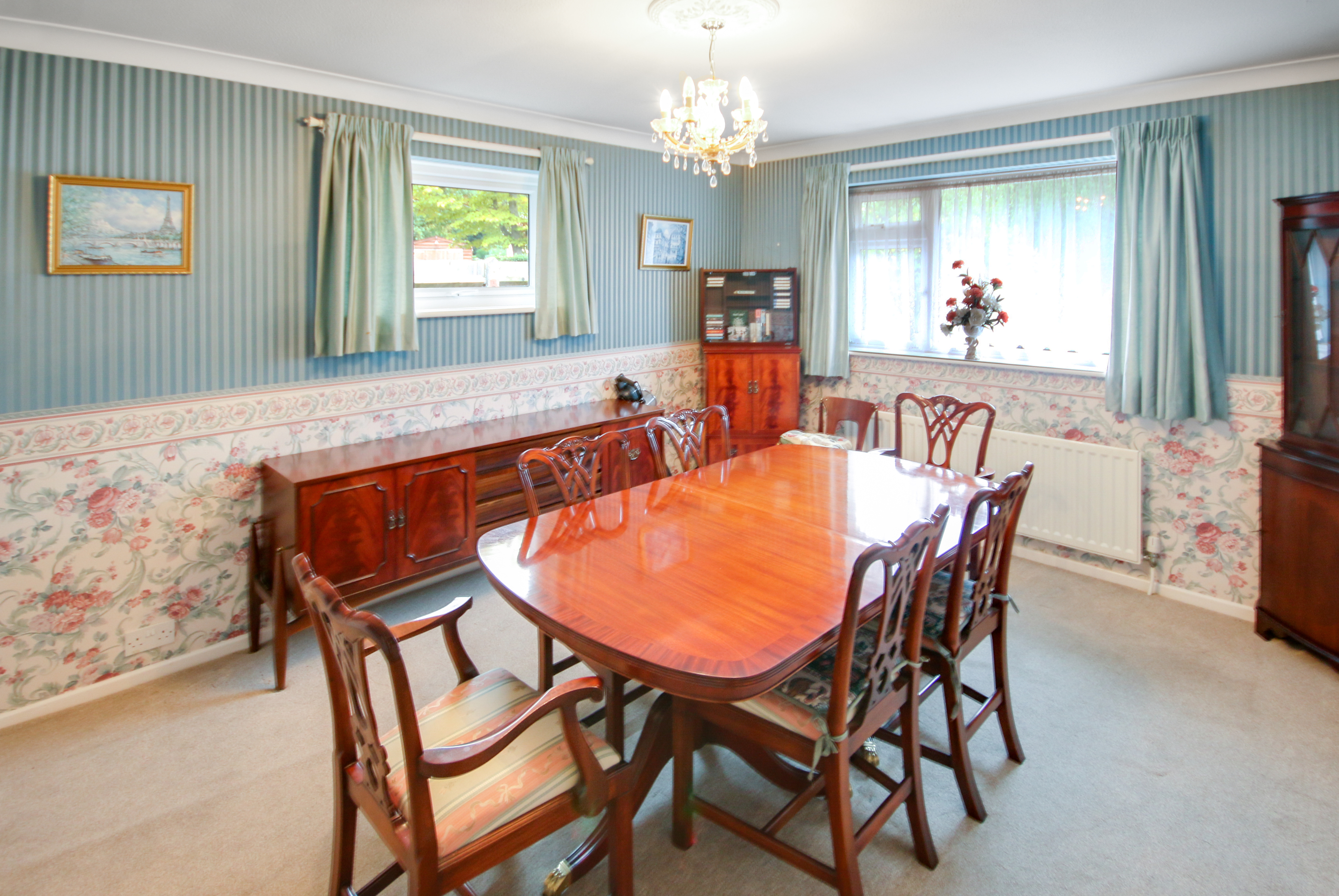 The Crescent, East Grinstead, Surrey