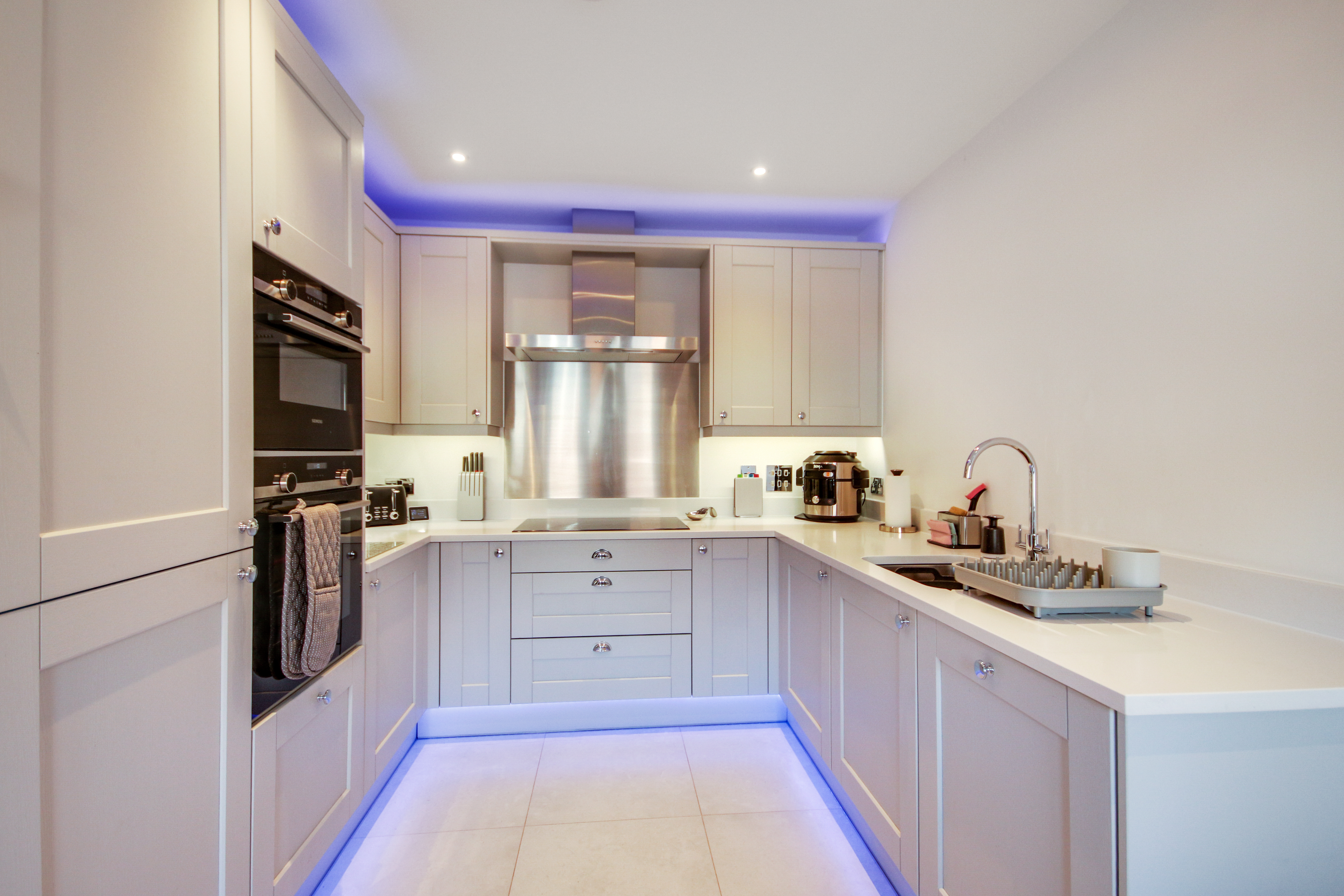 Clockfield, West Sussex