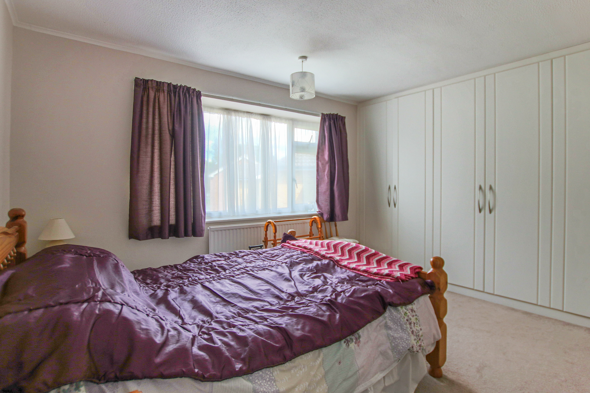 The Blytons, East Grinstead, West Sussex
