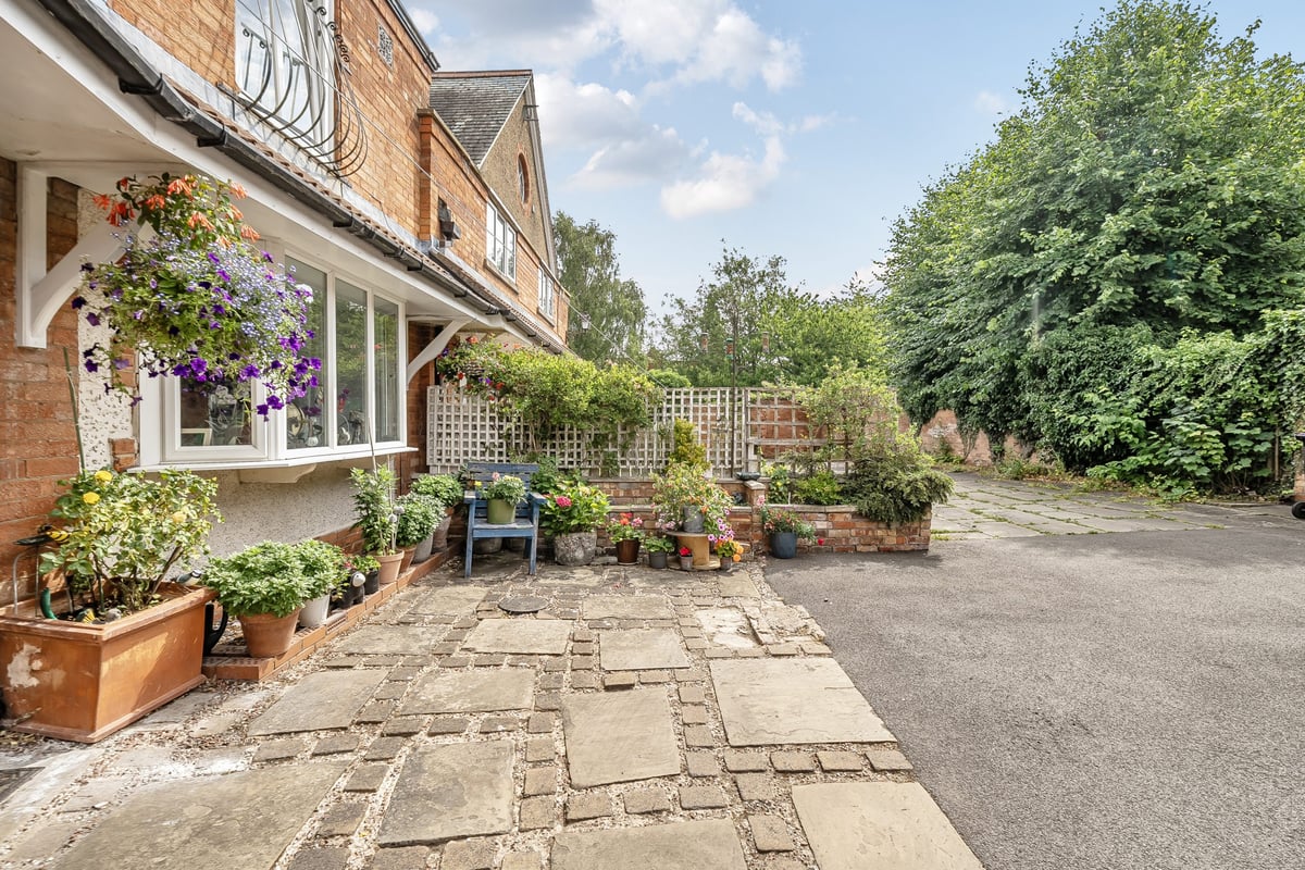 Stable Cottage, Gainsborough, DN21 3NU