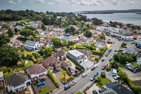 Anthonys Avenue, Lilliput, BH14