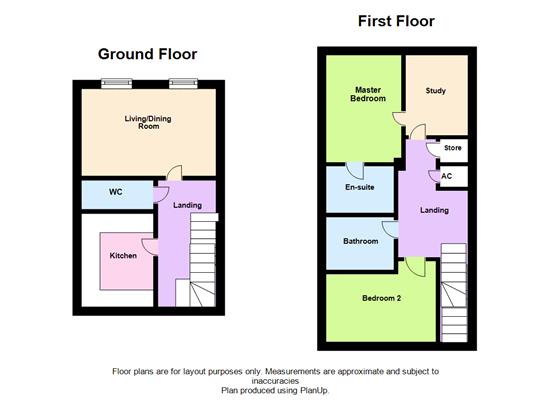 Property Floorplans 1