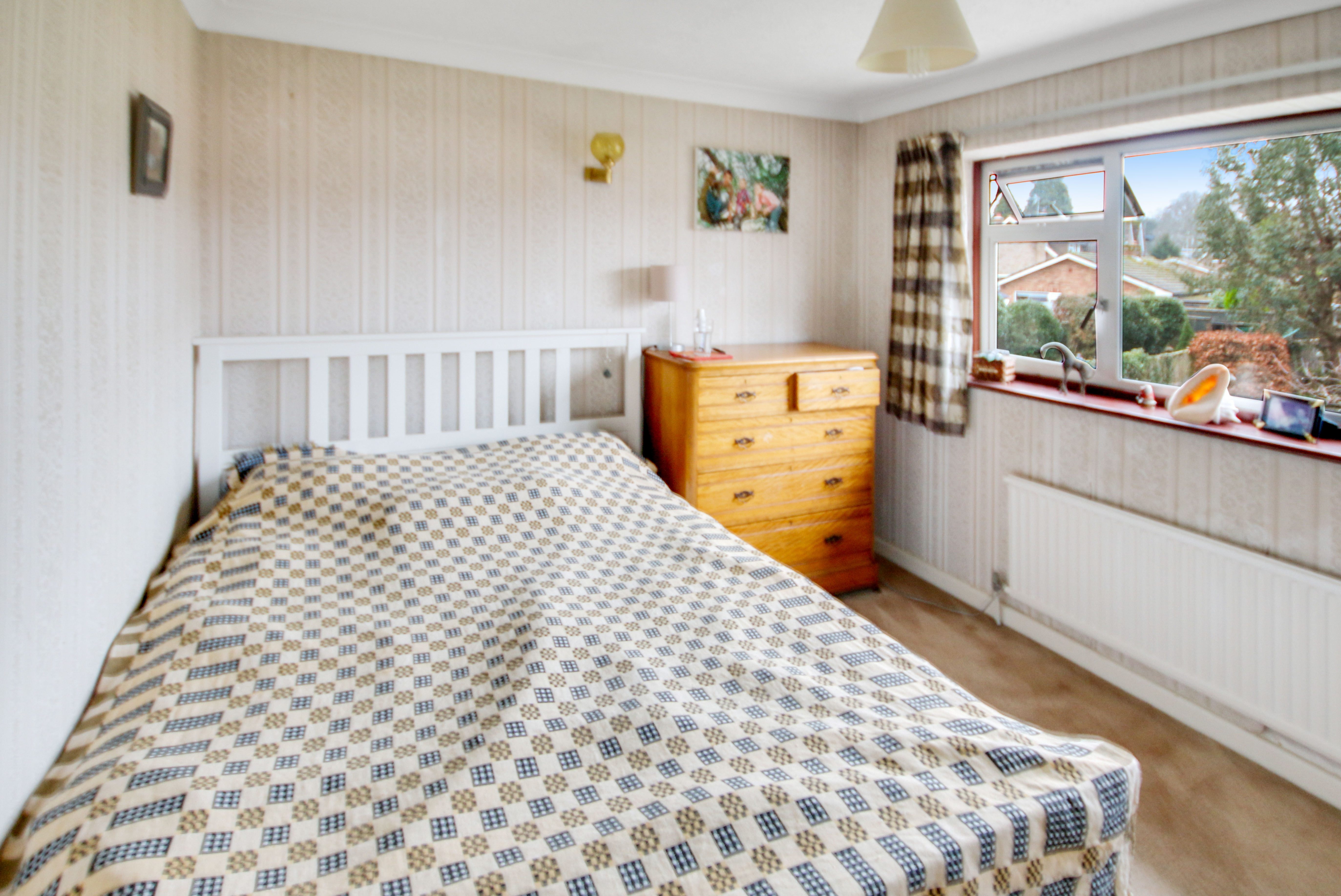 Sandy Lane, West Sussex