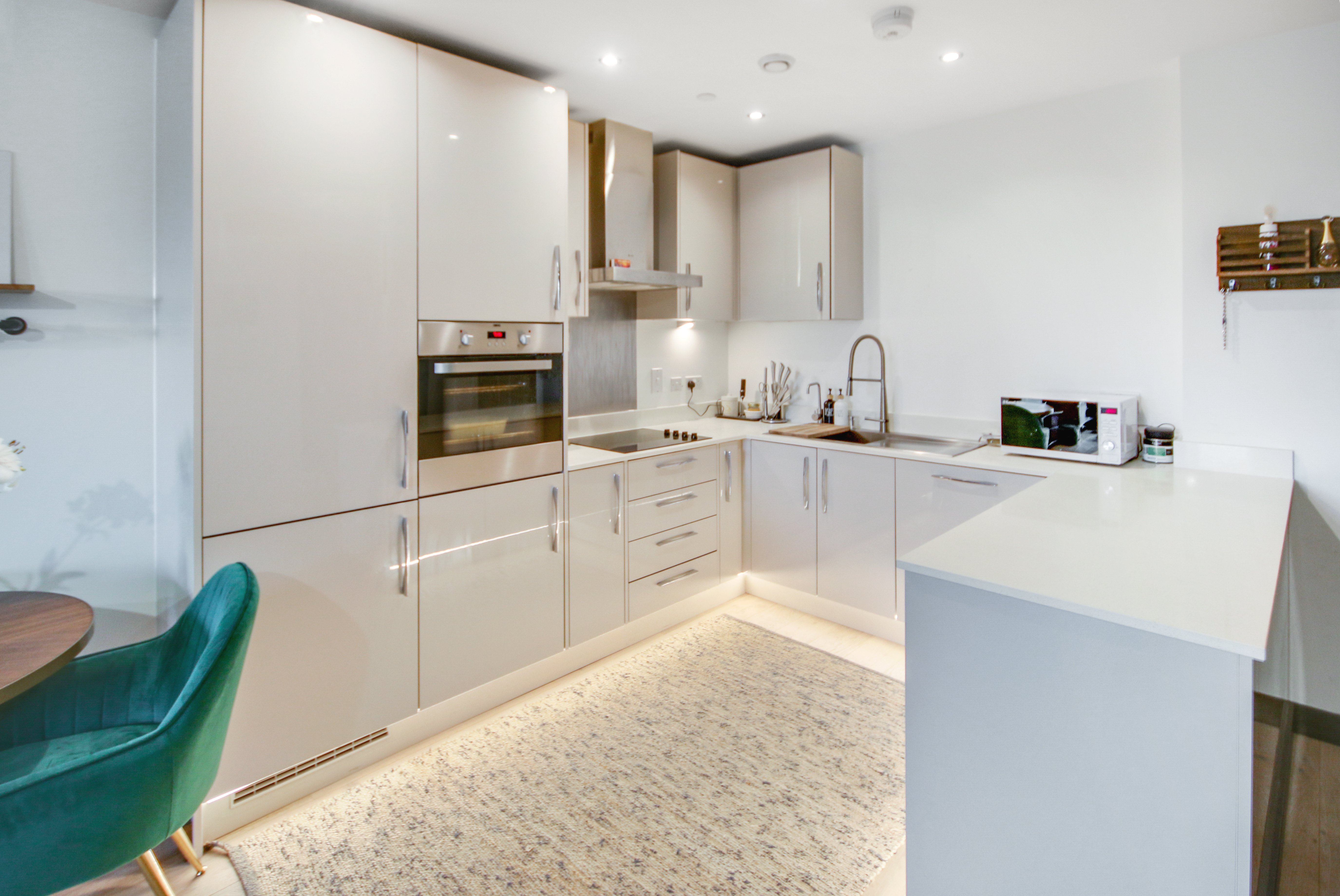 Queens Road, East Grinstead, West Sussex