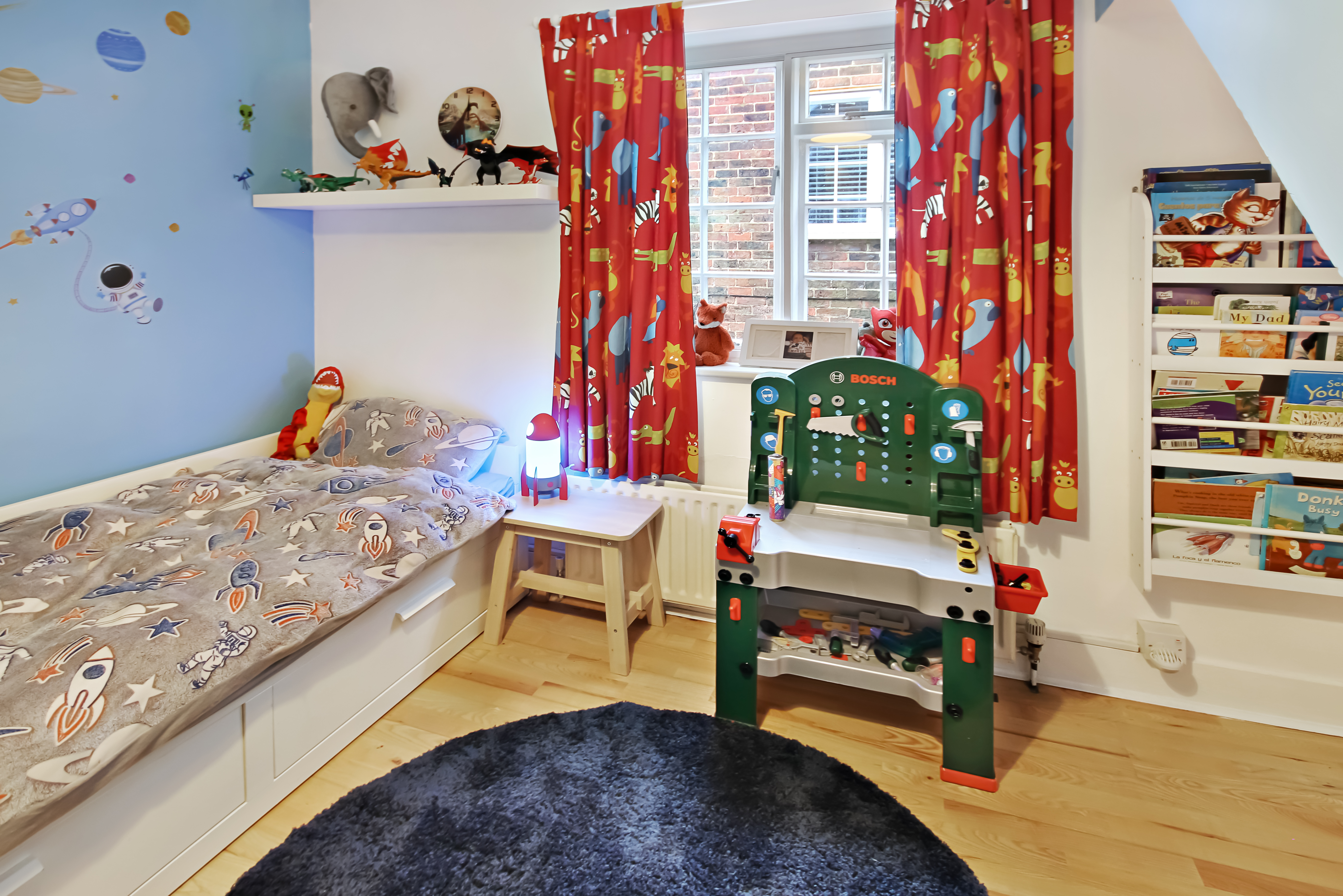 Stockwell Road, East Grinstead, West Sussex