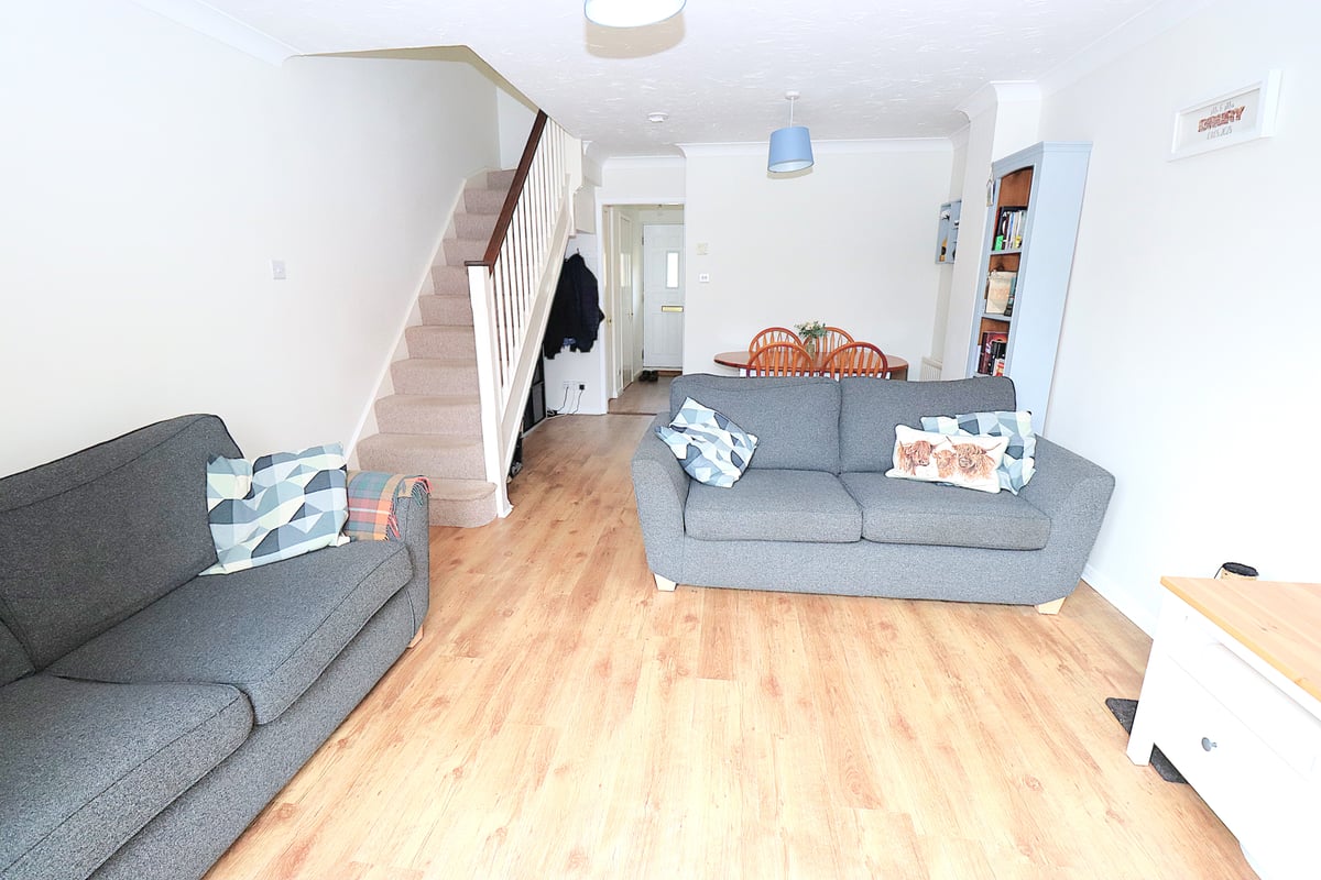 Richmond Close, Farnborough, GU14 0RH