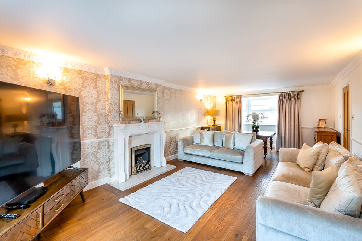 The Beeches, Main Street, Retford, DN22 9LN