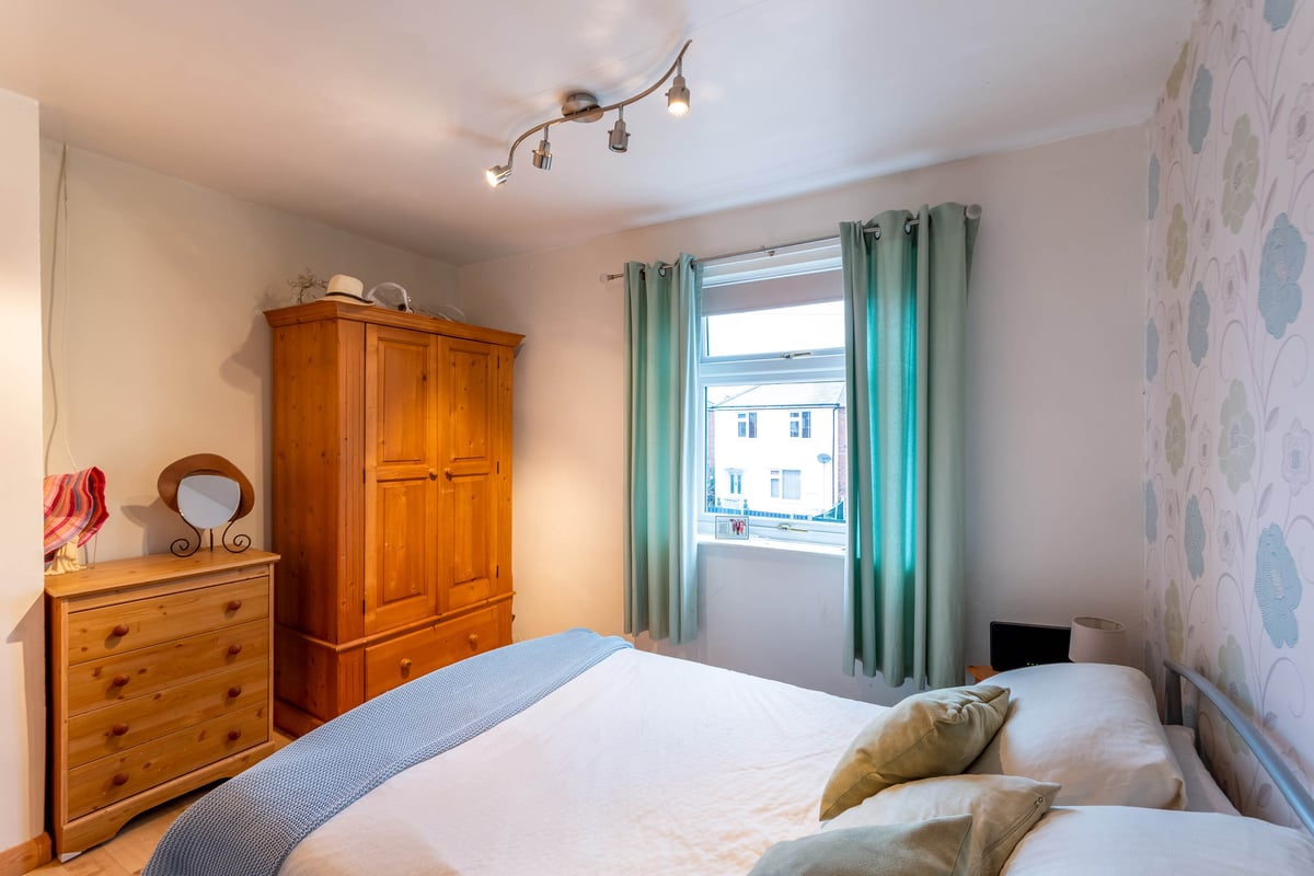 Sherwood Road, Retford, DN22 7UH