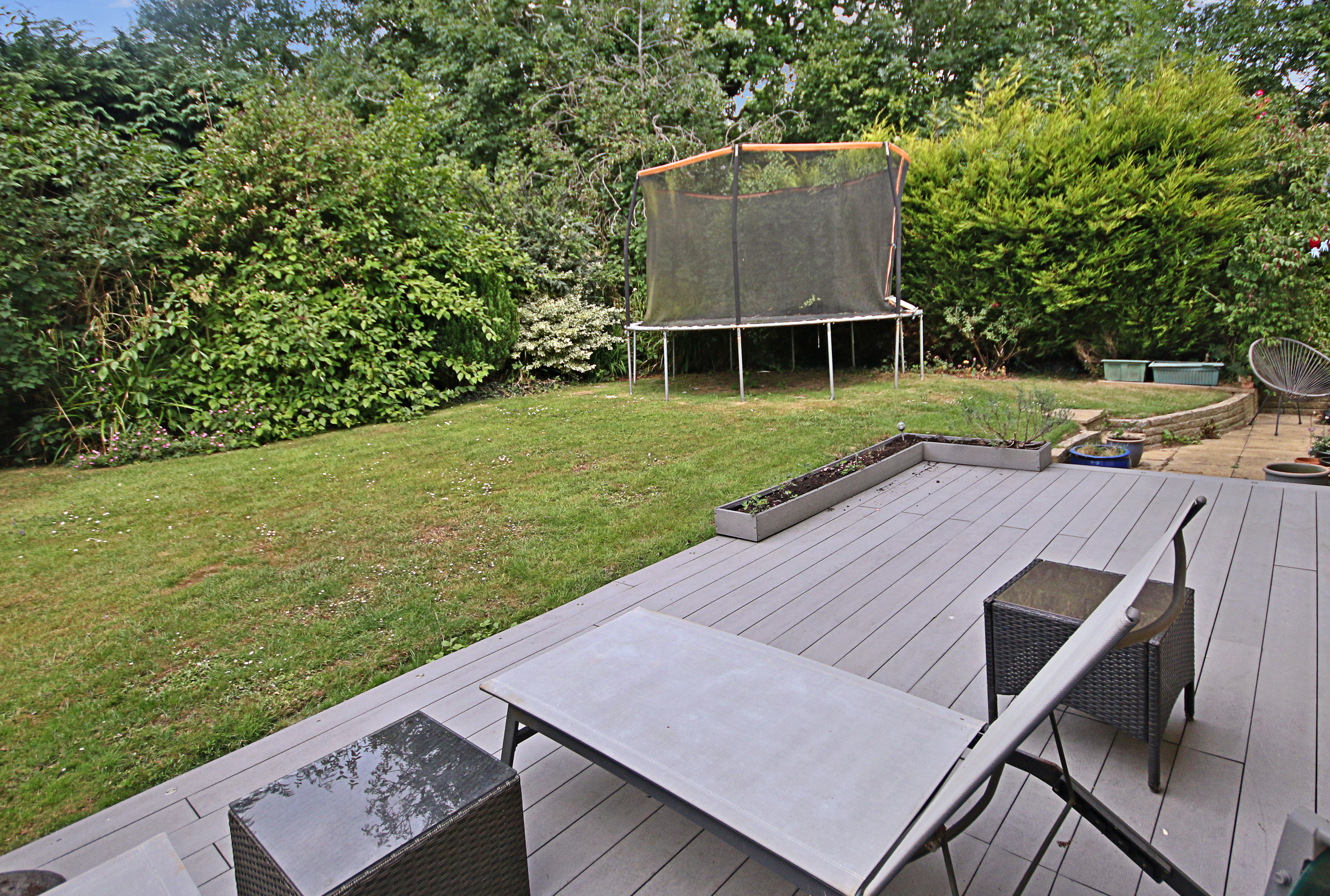 Dickens Close, East Grinstead, West Sussex