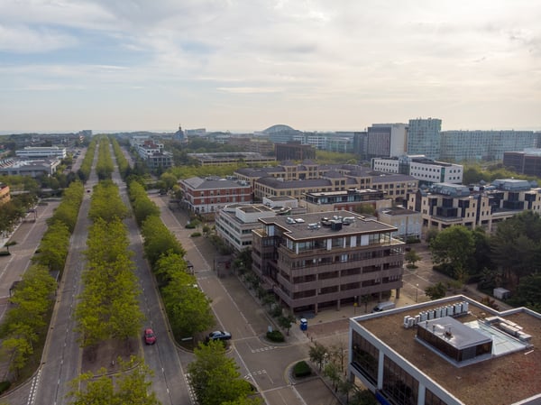 202 Boulevard, Milton Keynes, Buckinghamshire Image