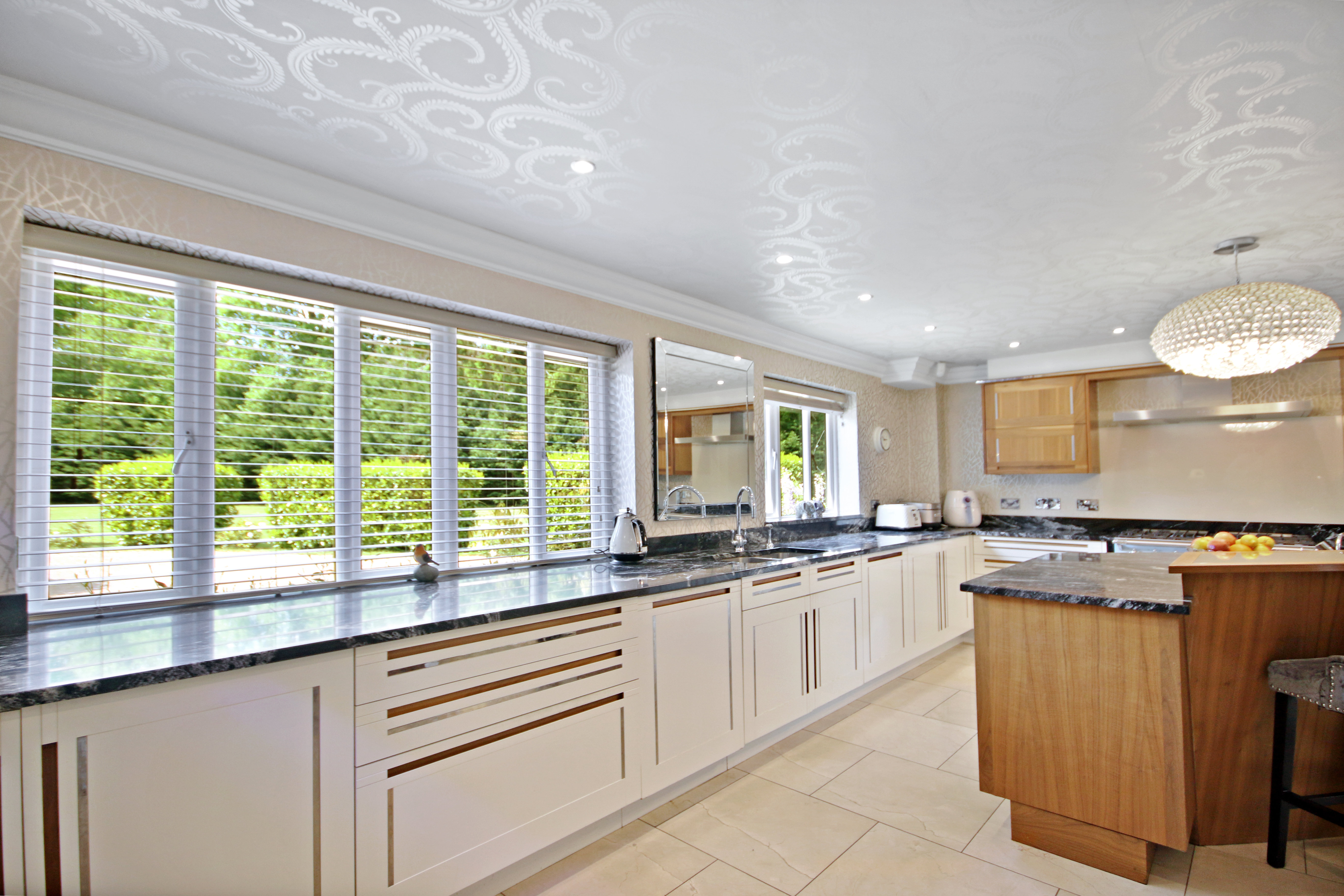 Crawley Down Road, Surrey