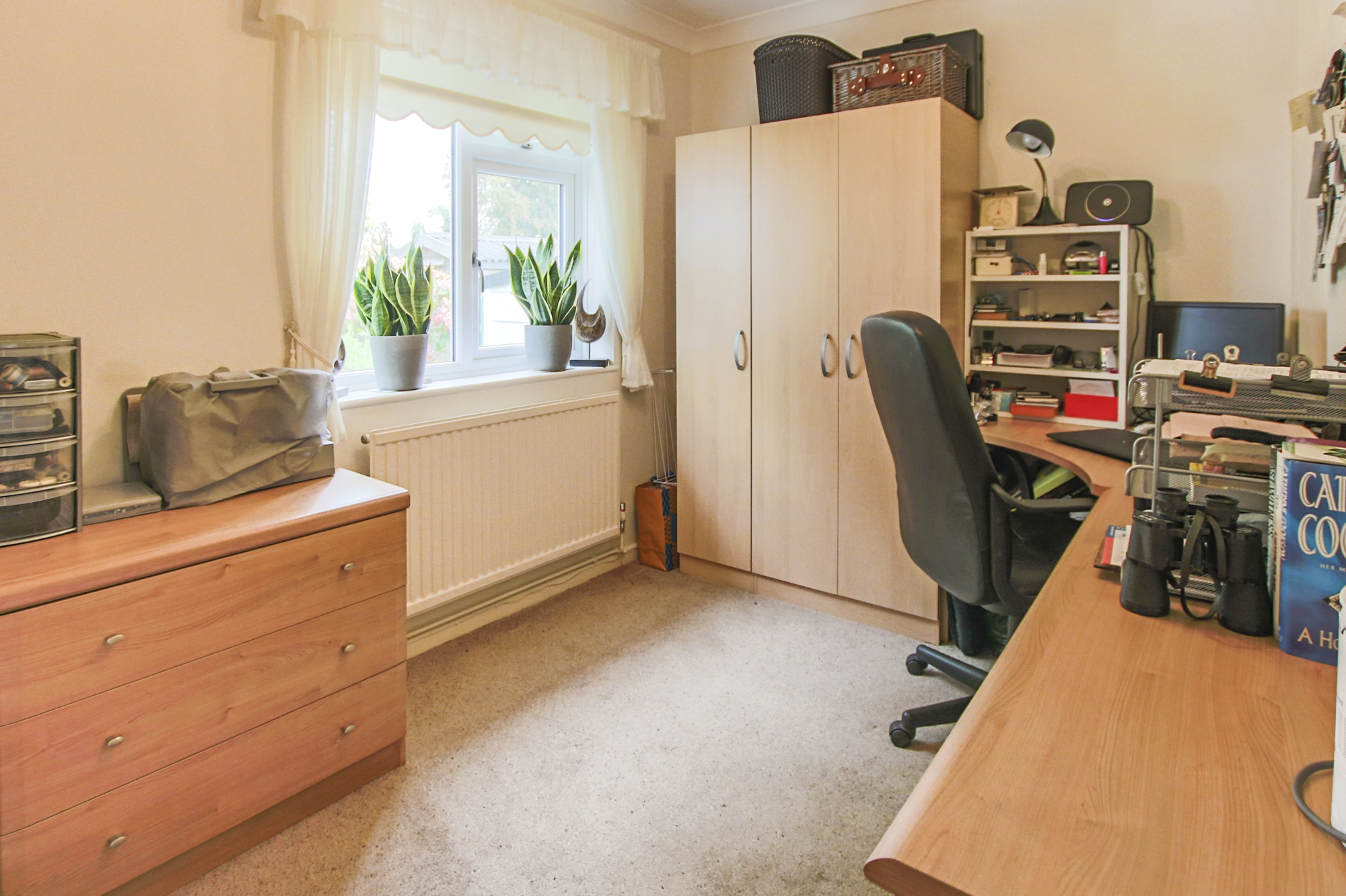 Church Road, Lingfield, Surrey