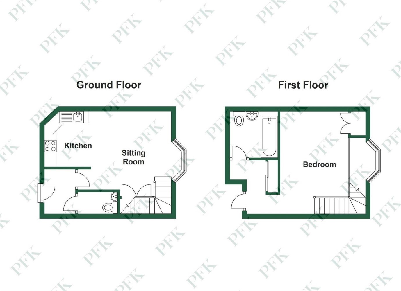 Property Floorplan