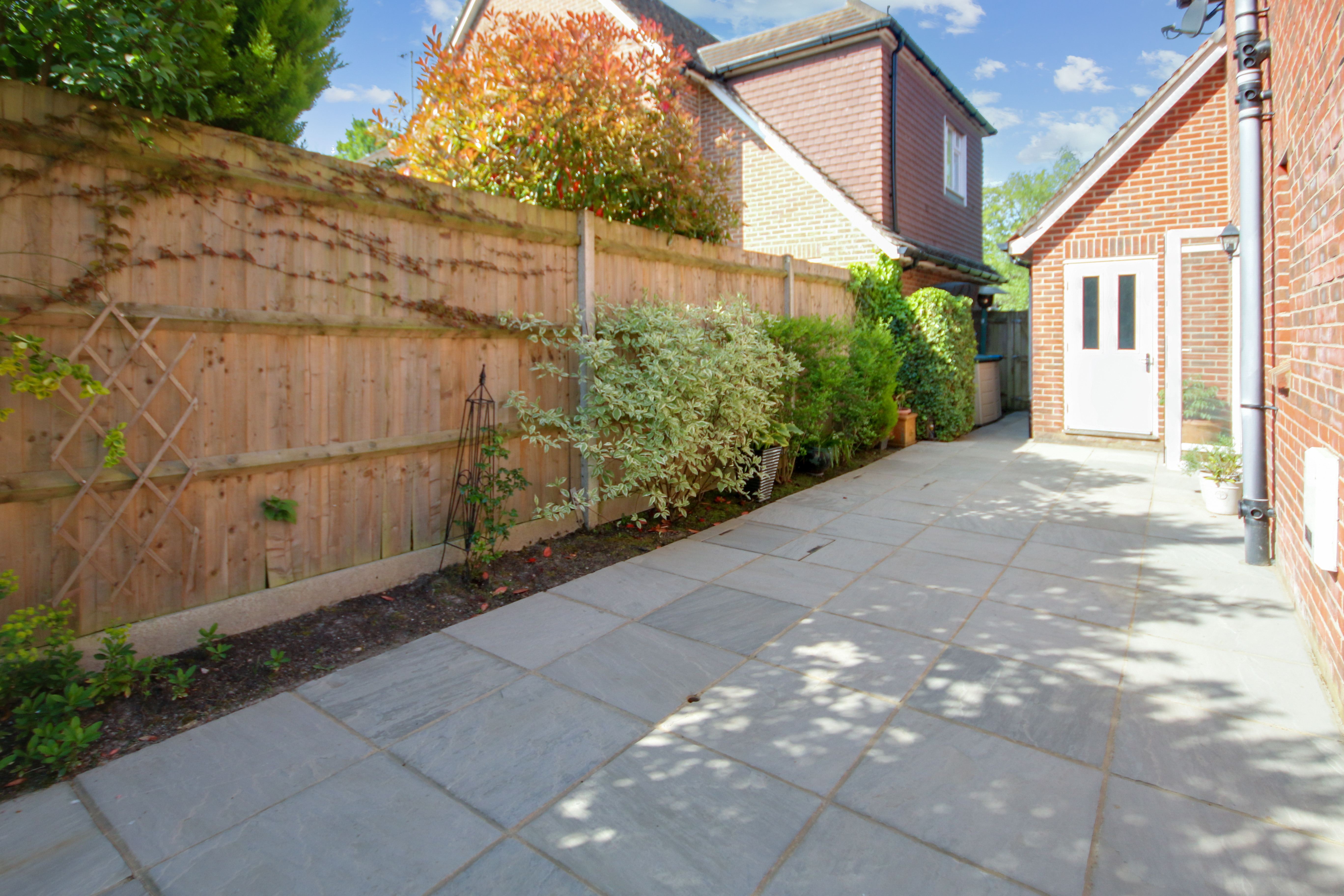 Housman Way, East Grinstead, Surrey