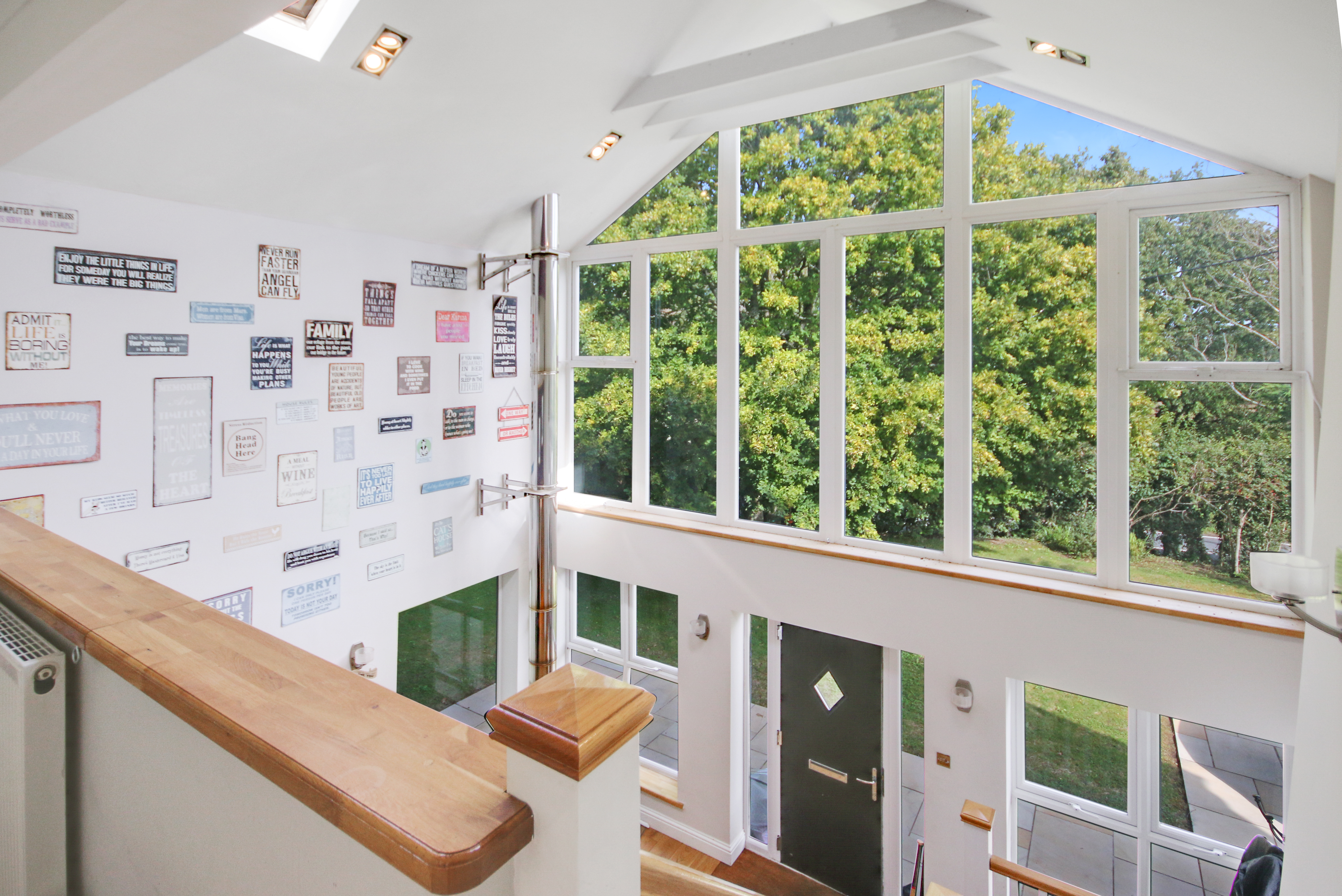 Imberhorne Lane, East Grinstead, West Sussex