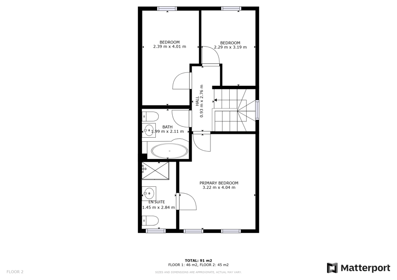 3 bedroom semidetached house for sale, Broughton Cottages Broughton