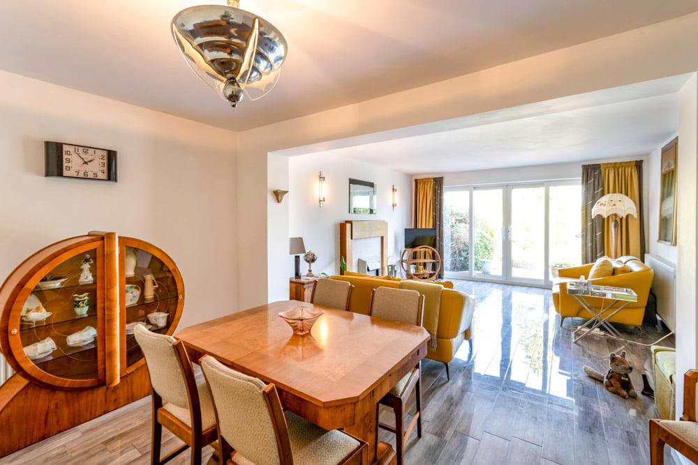 Lime Grove, Mansfield, NG19 0HR